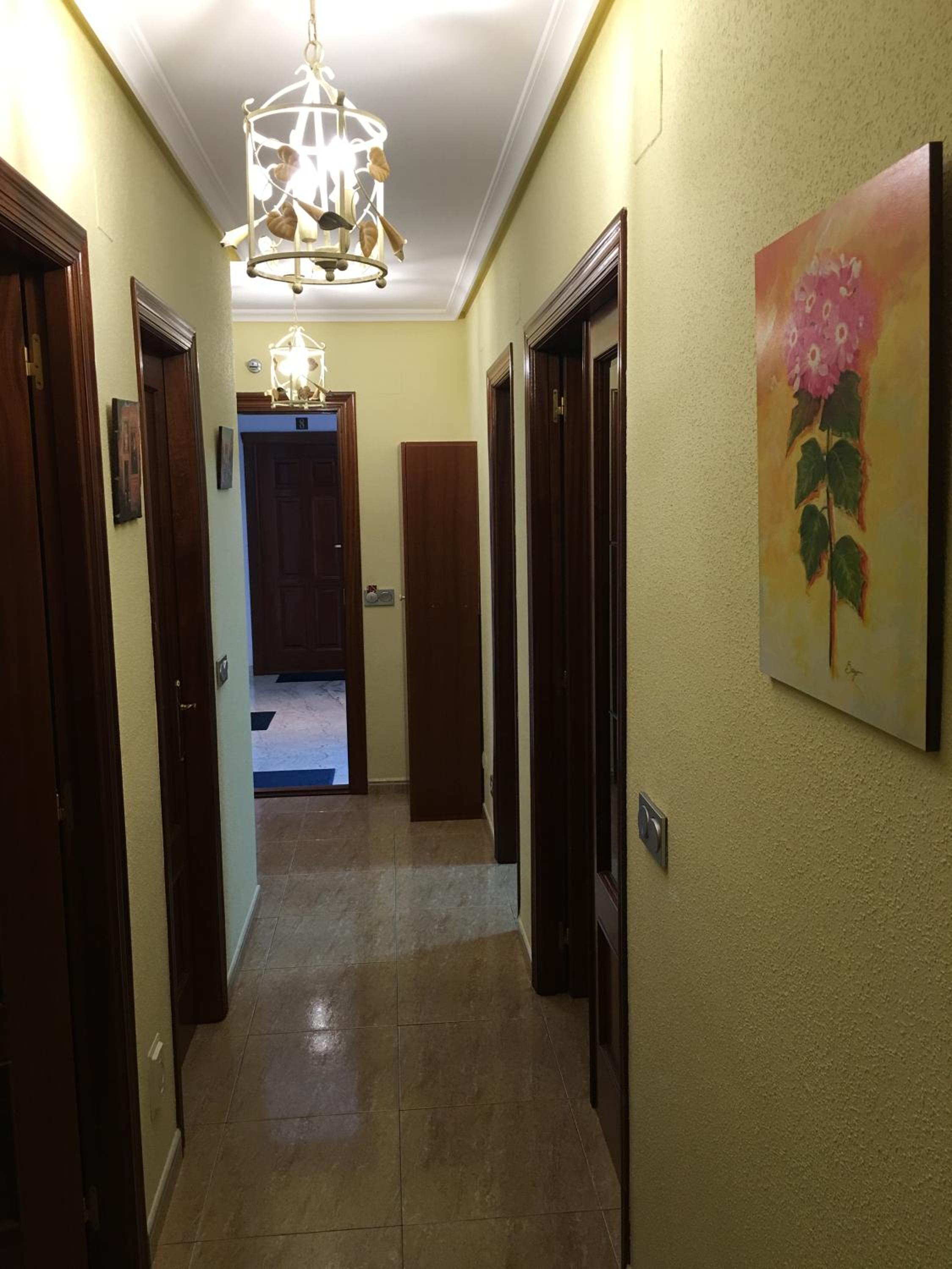Apartamentos Costa Noja