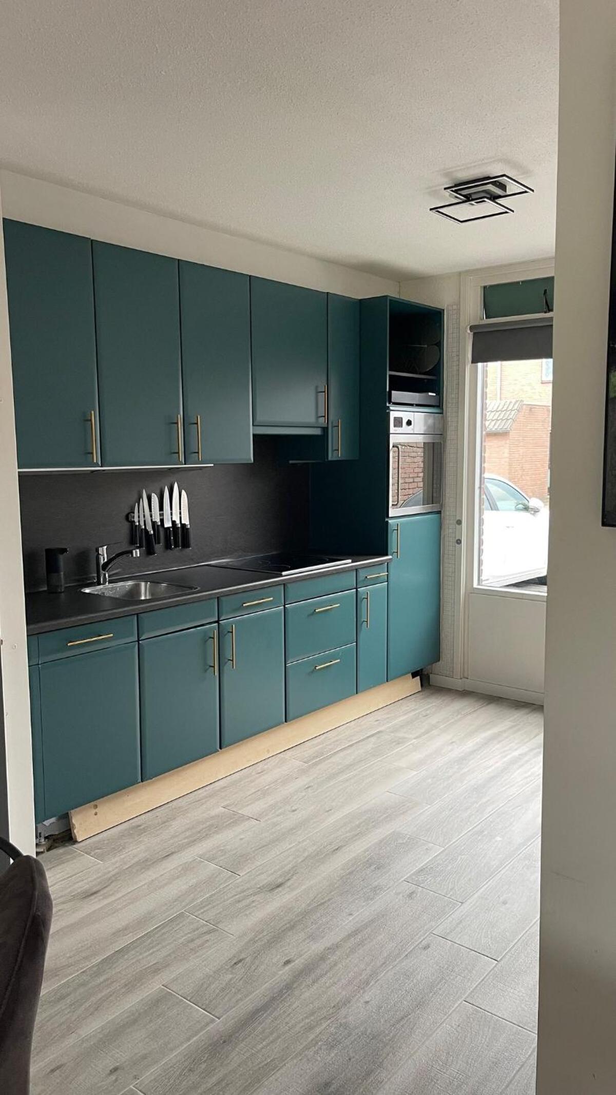 A whole Family expat house with AC, garden, close to Efteling