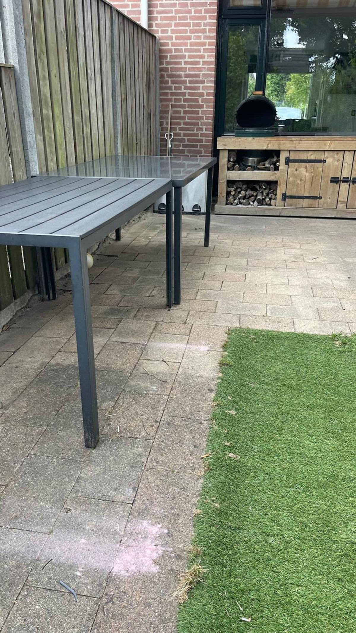 A whole Family expat house with AC, garden, close to Efteling