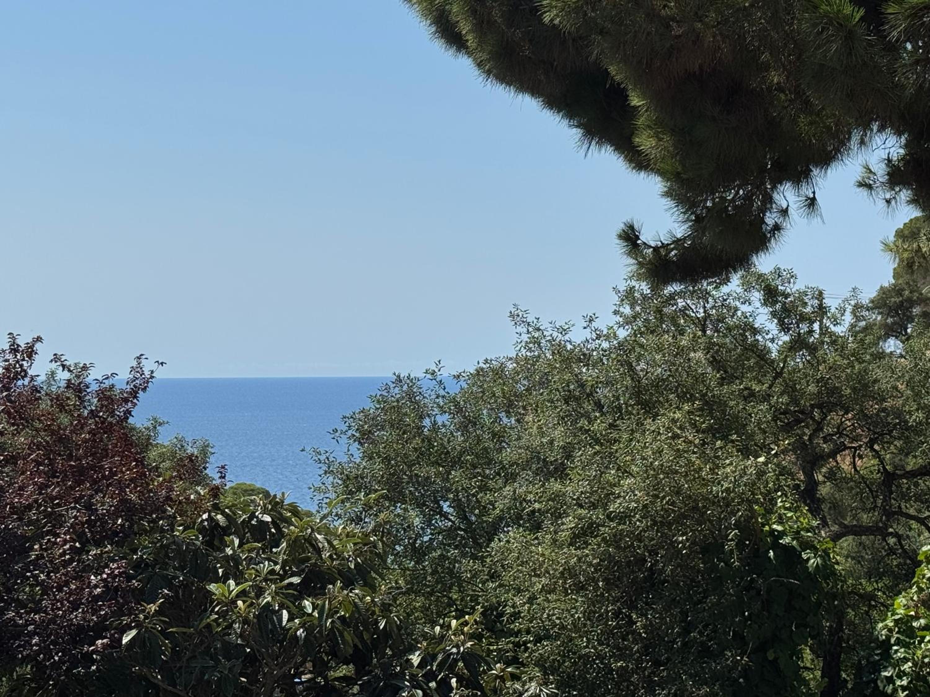 Villa Escorpion Tossa de Mar