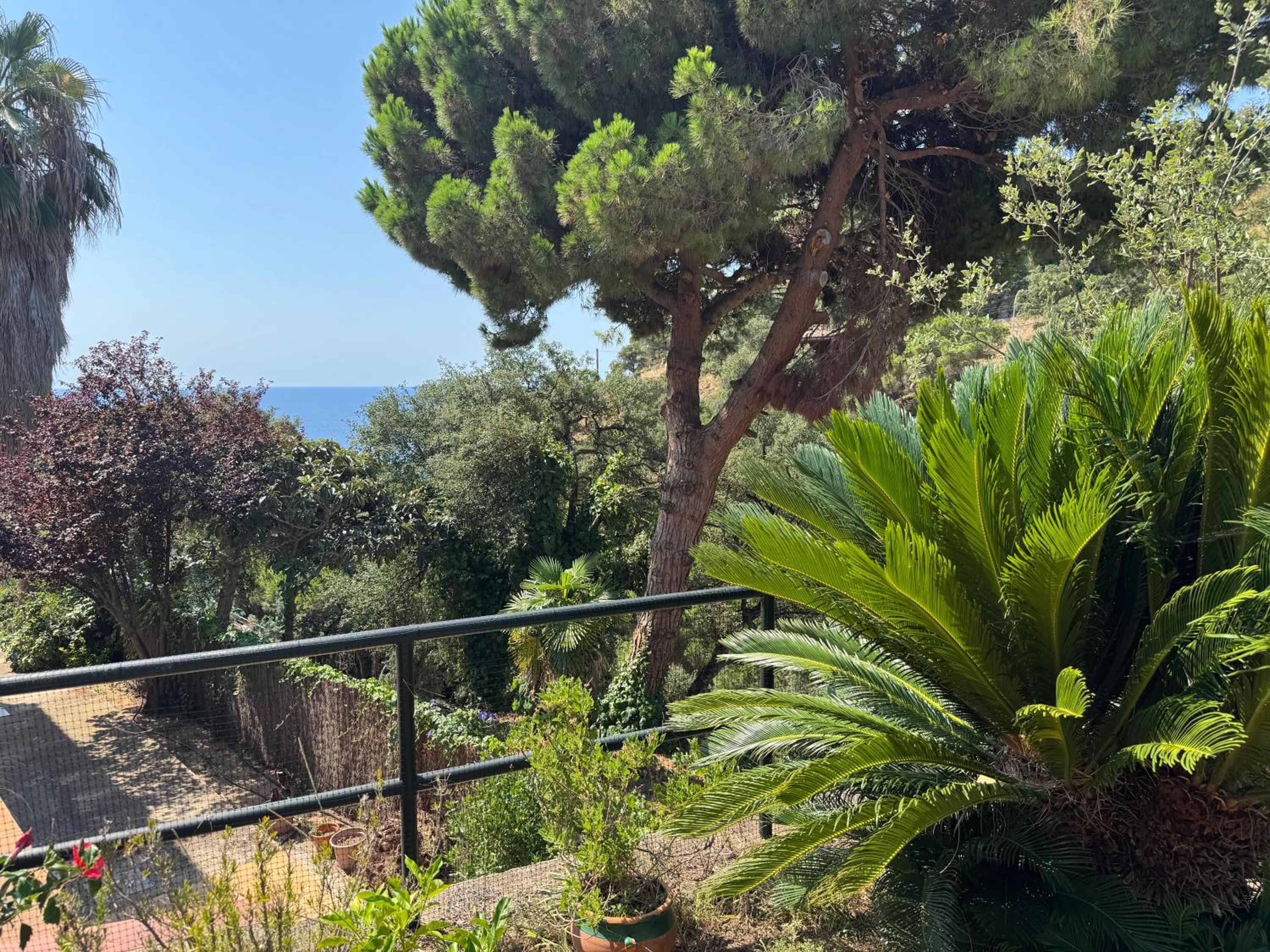 Villa Escorpion Tossa de Mar