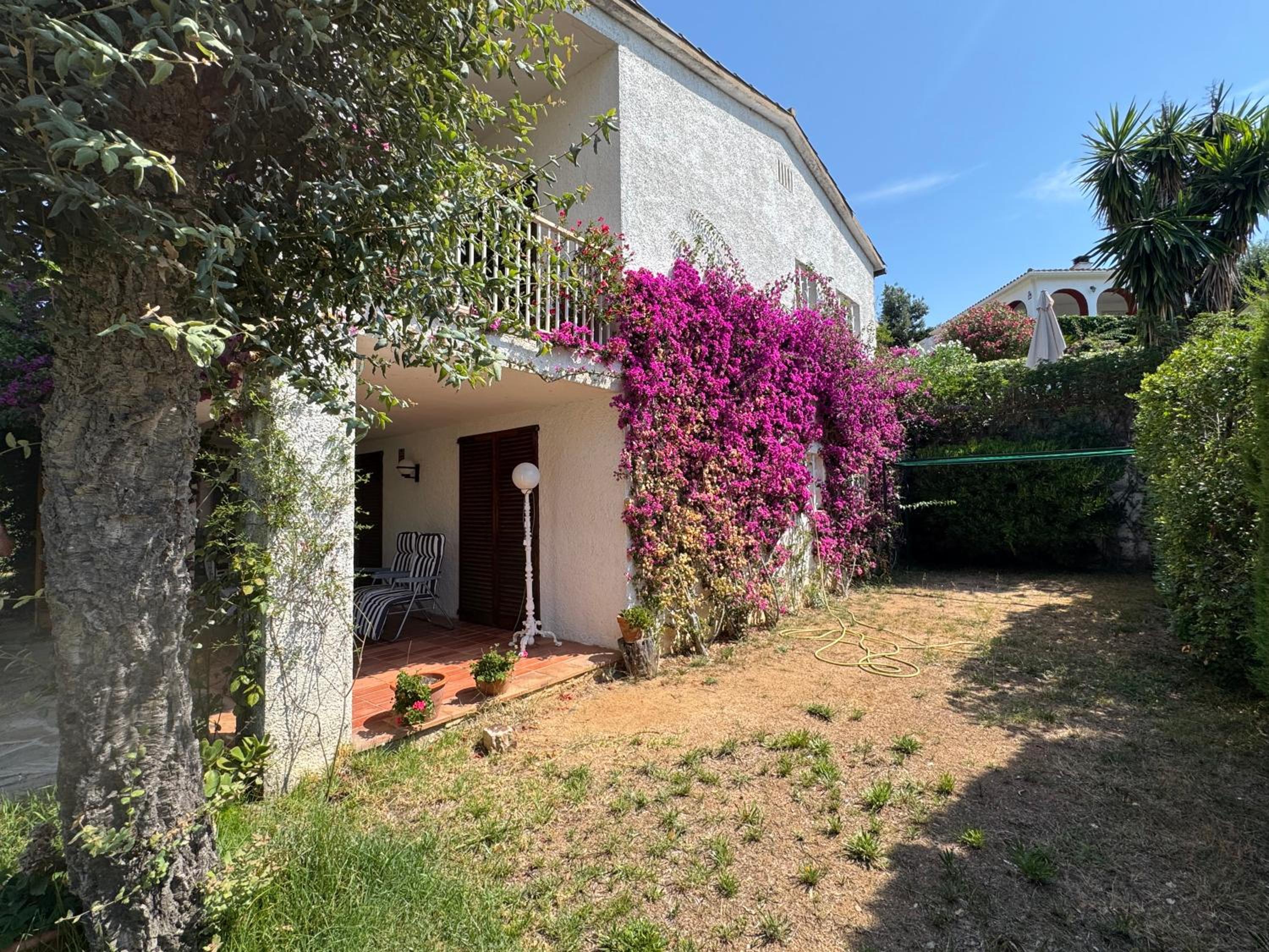 Villa Escorpion Tossa de Mar