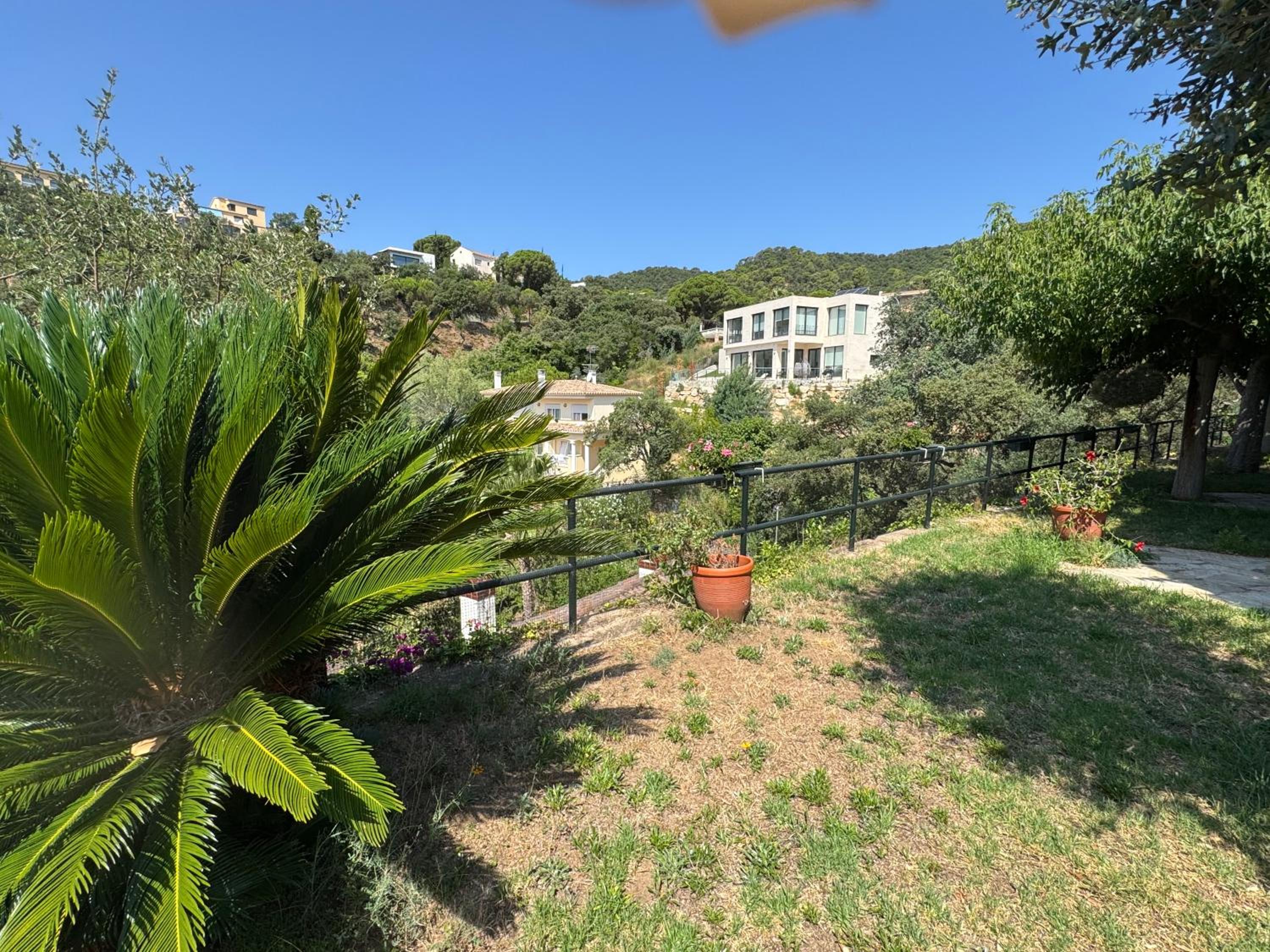 Villa Escorpion Tossa de Mar
