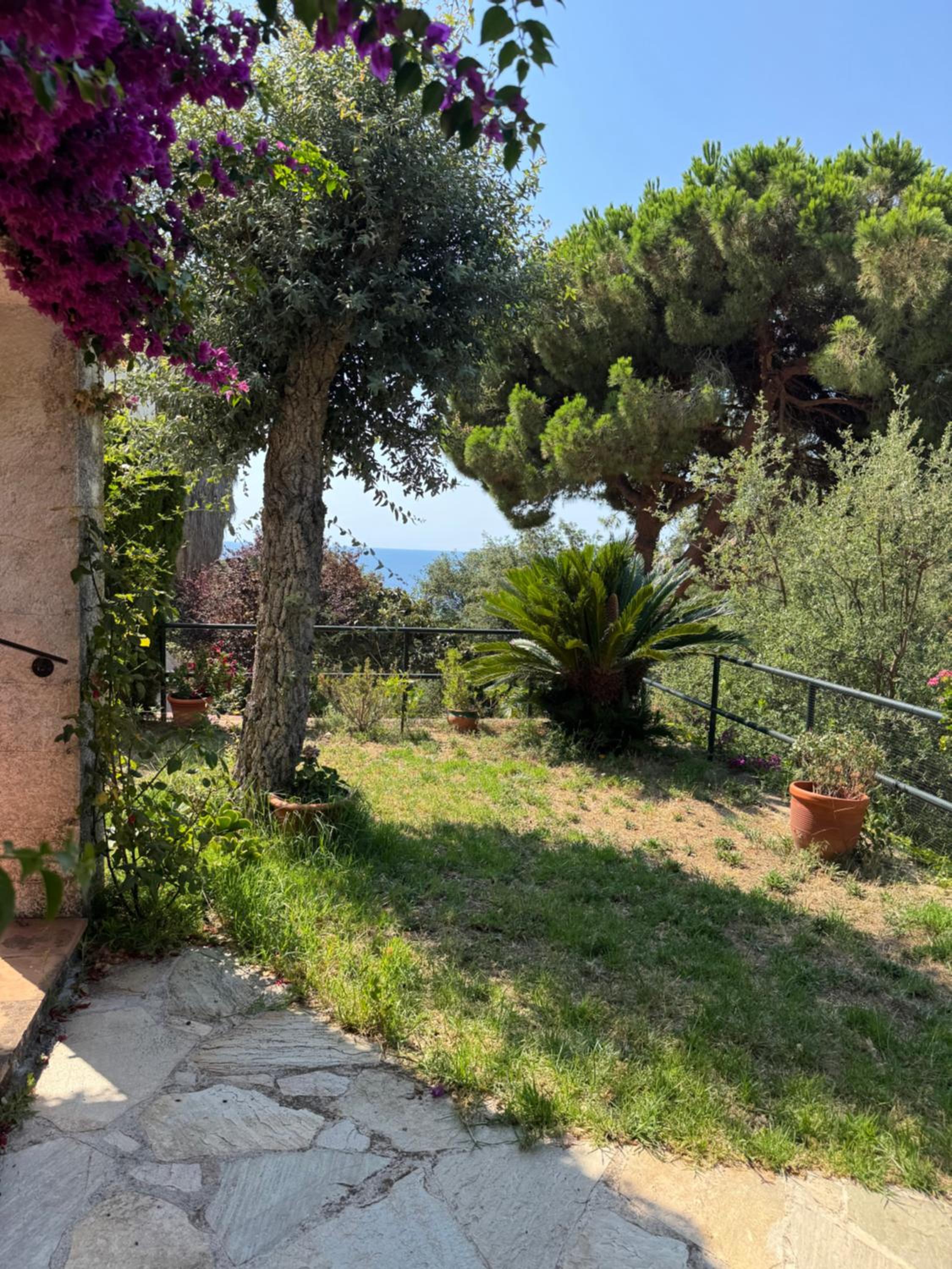 Villa Escorpion Tossa de Mar