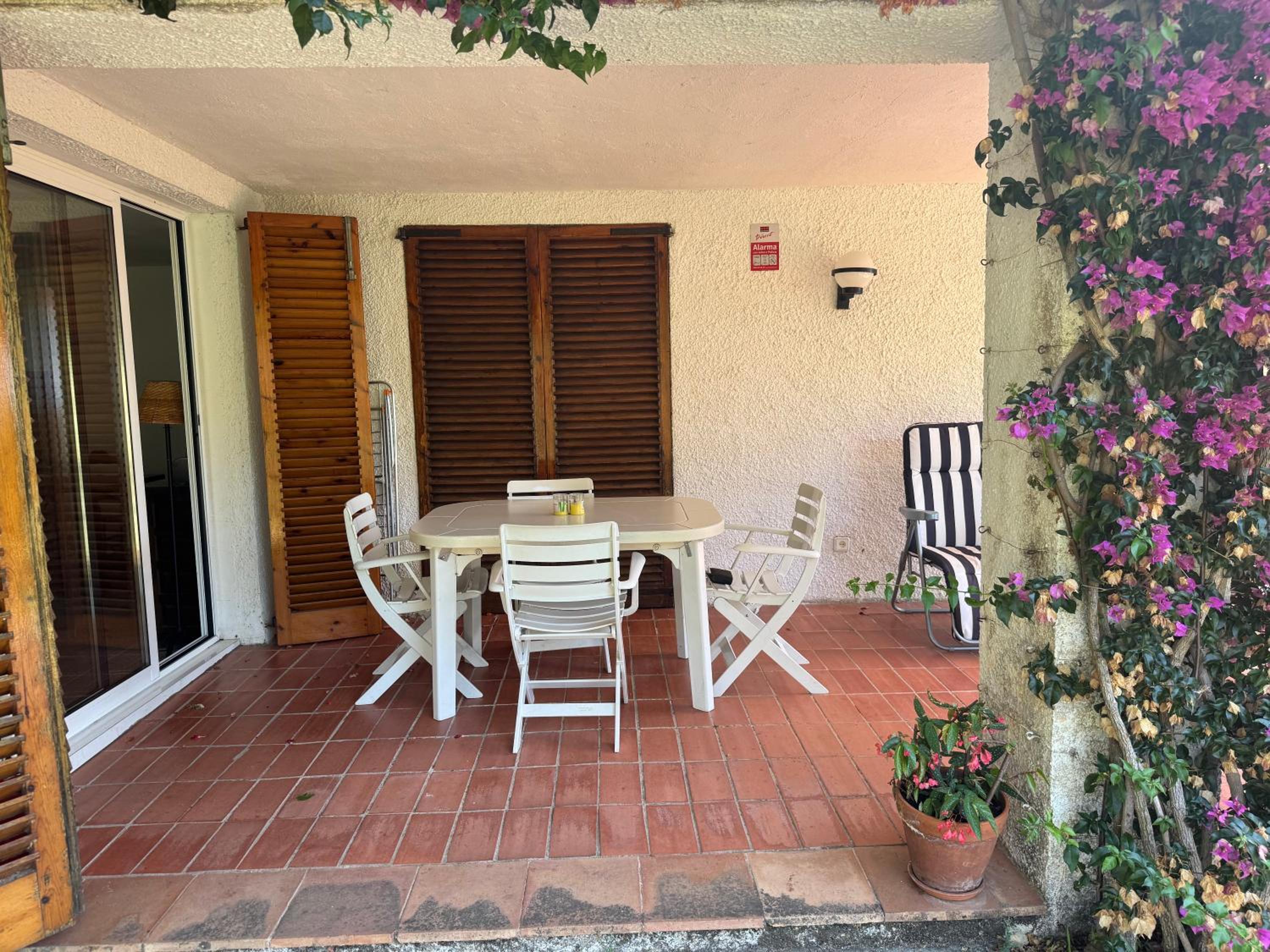 Villa Escorpion Tossa de Mar