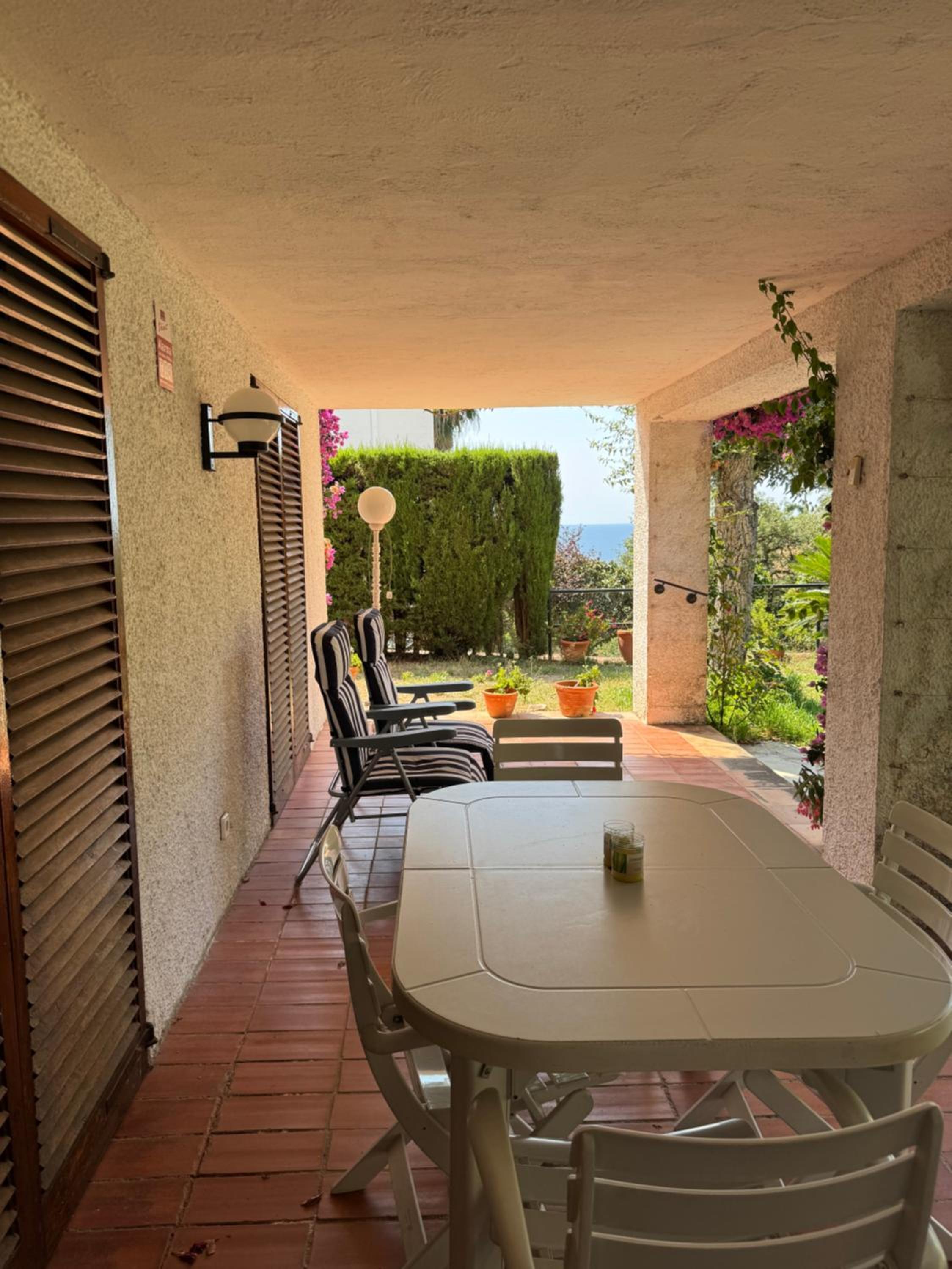 Villa Escorpion Tossa de Mar