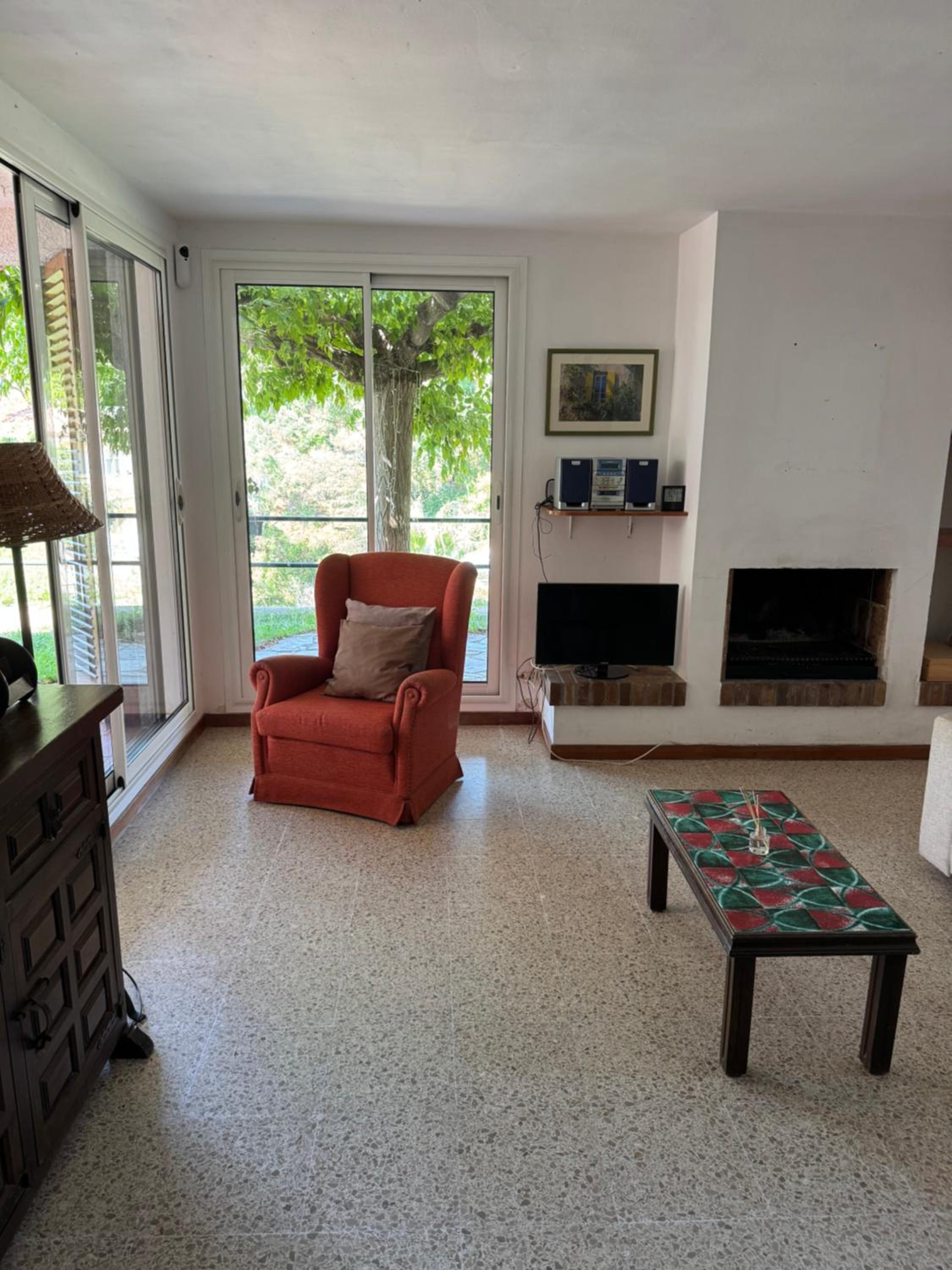 Villa Escorpion Tossa de Mar