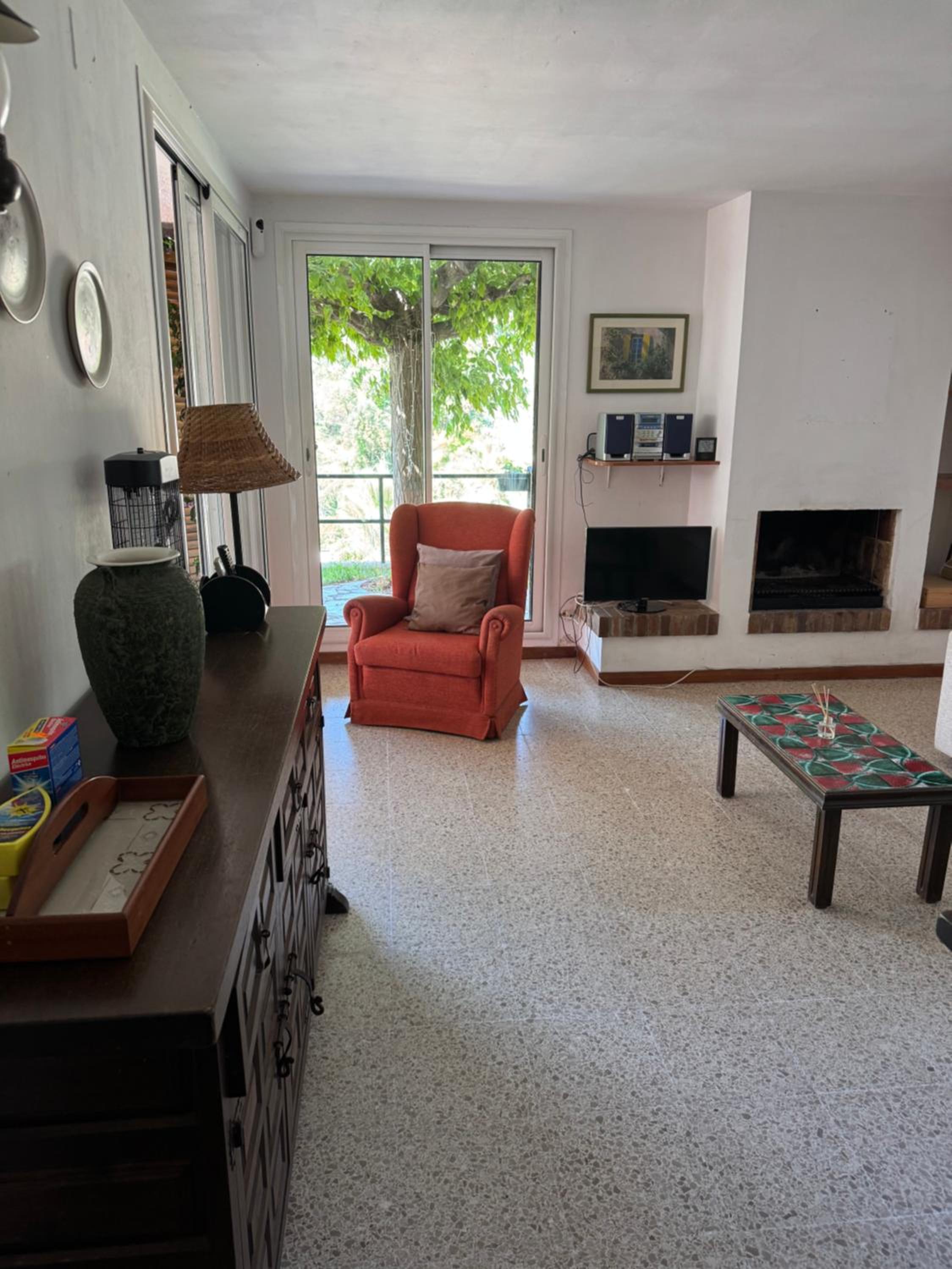 Villa Escorpion Tossa de Mar