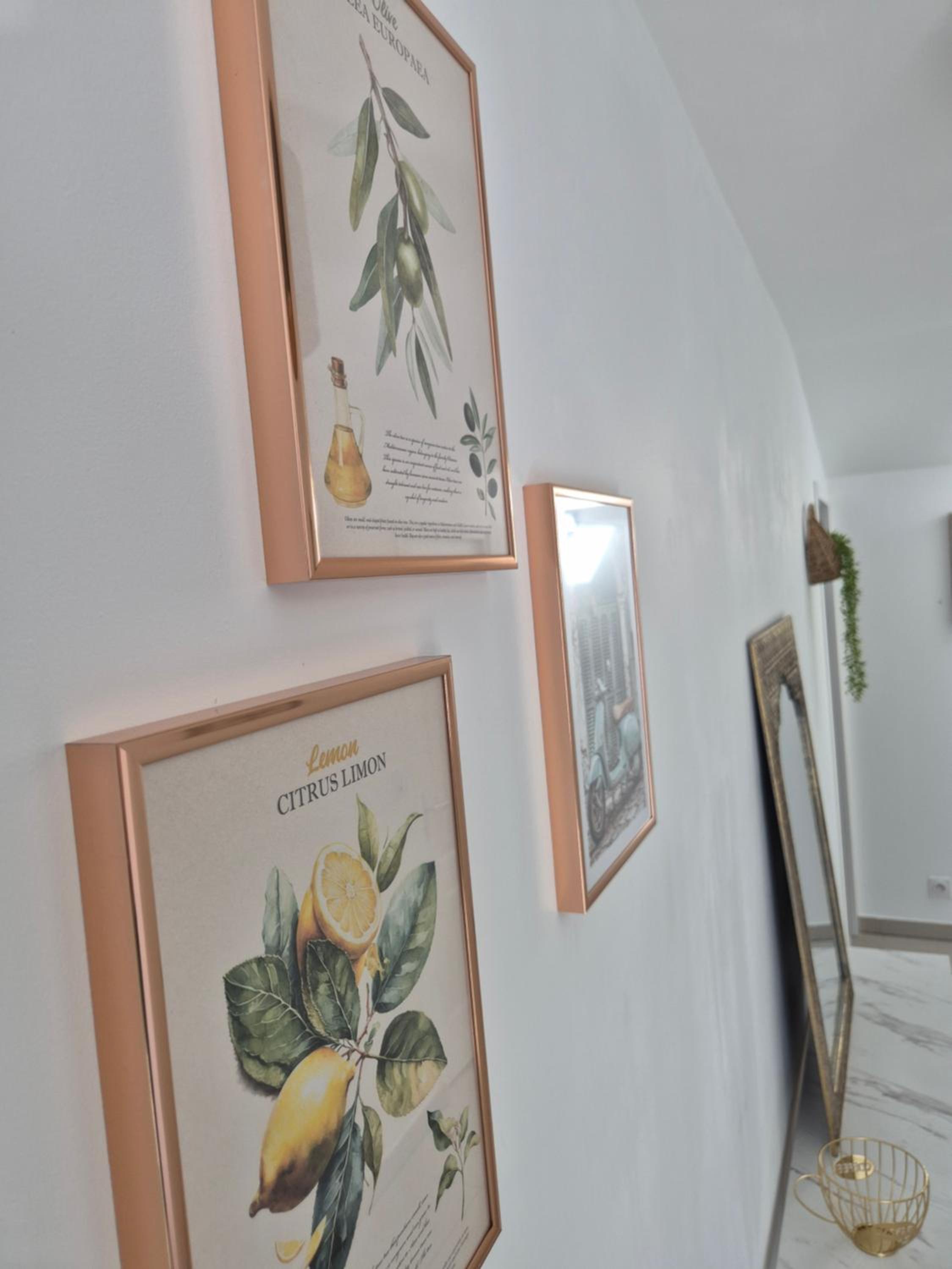 La longère du Moulin, logement T2 indépendant tout équipé avec cuisine, parking individuel avec portail, salon de jardin, belle grande chambre