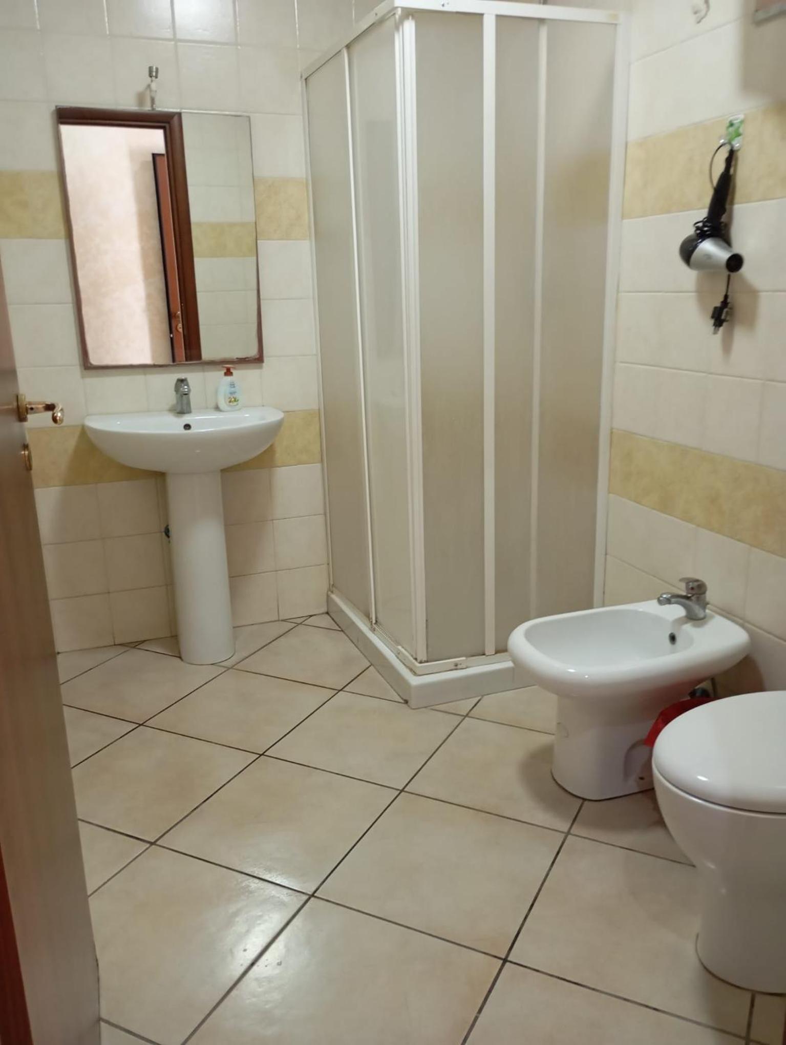 Bed and Breakfast La Primavera NOLA photo 2