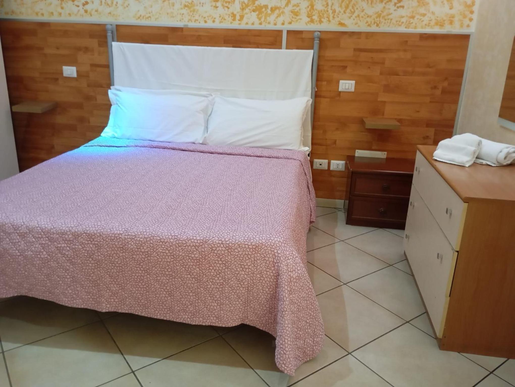 Bed and Breakfast La Primavera NOLA photo 4