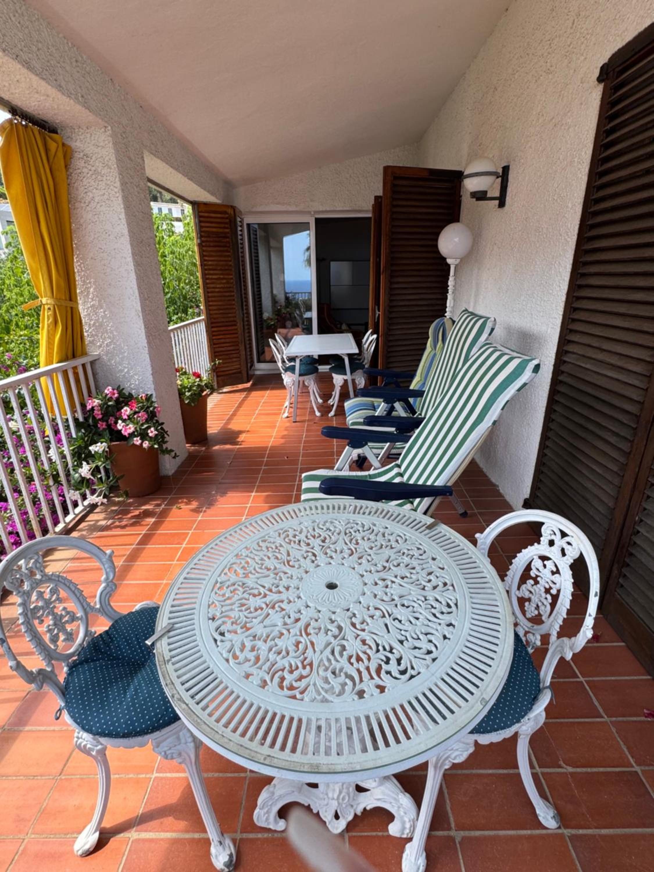 Villa Escorpion Tossa de Mar