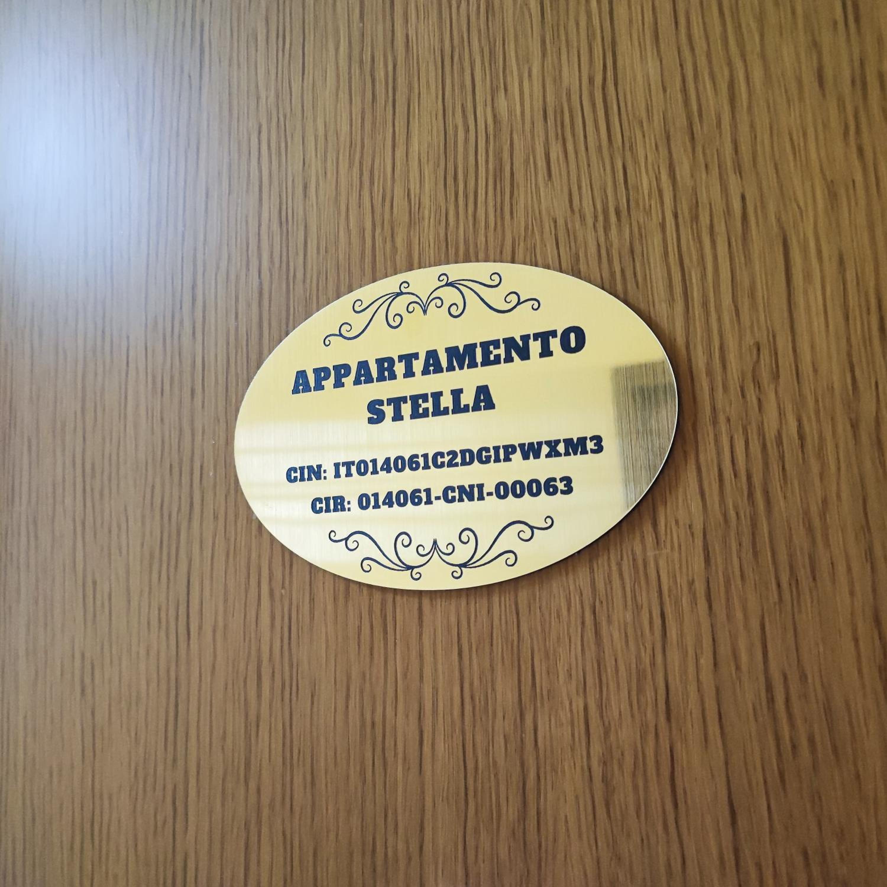 Appartamento Stella