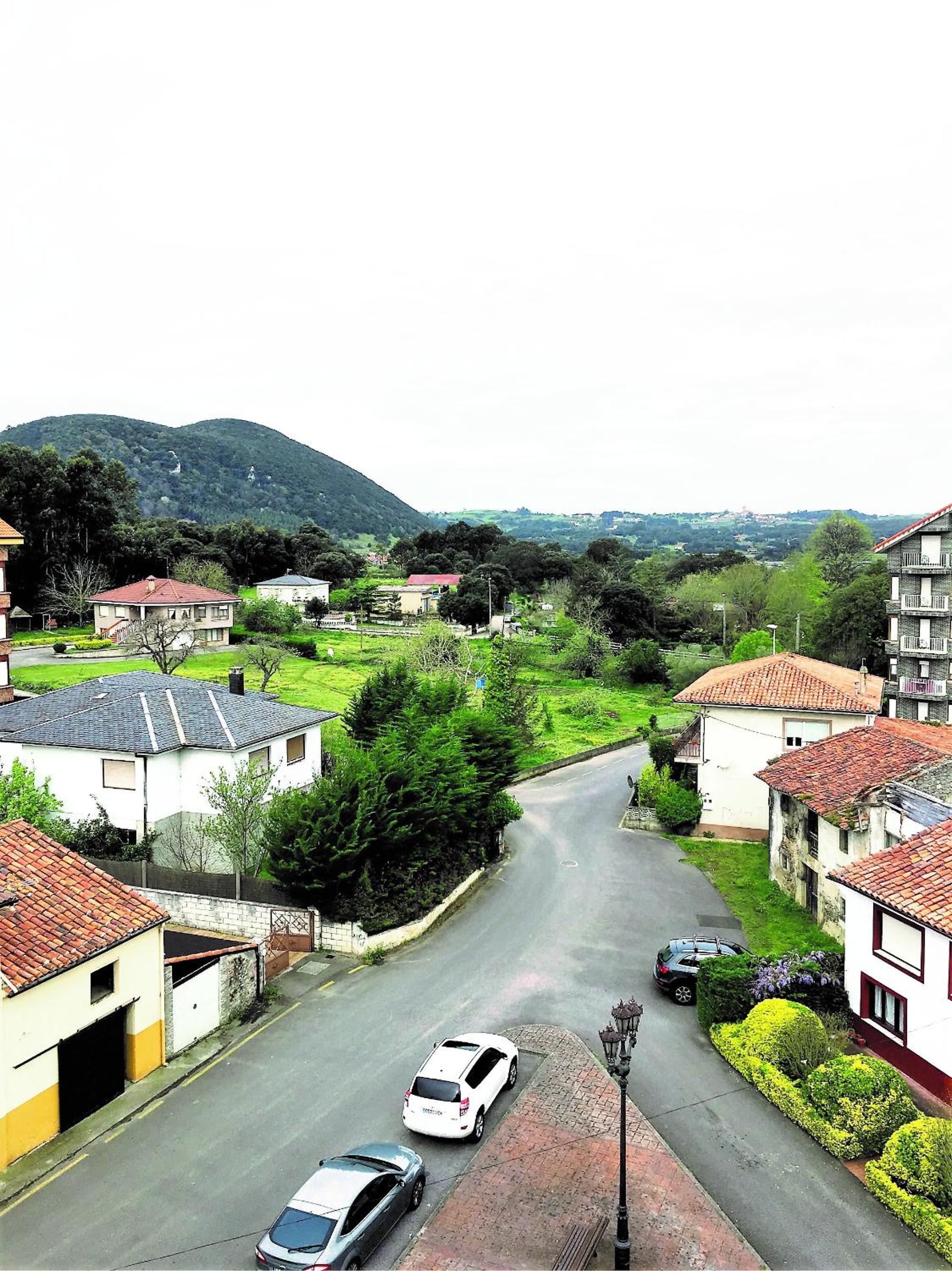 Apartamentos Costa Noja