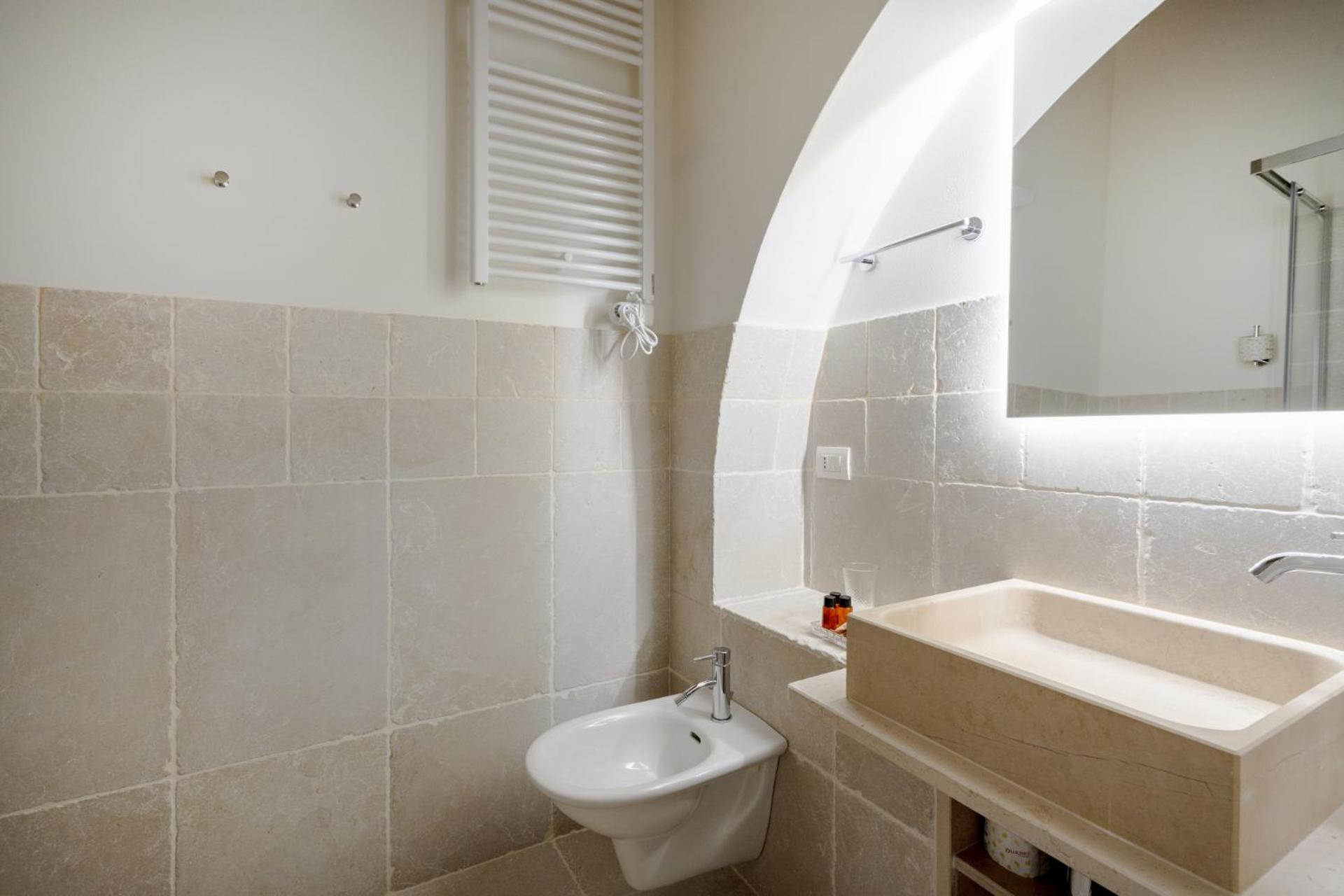 Palazzo della Torre 204 – Terrace Sea View Suite