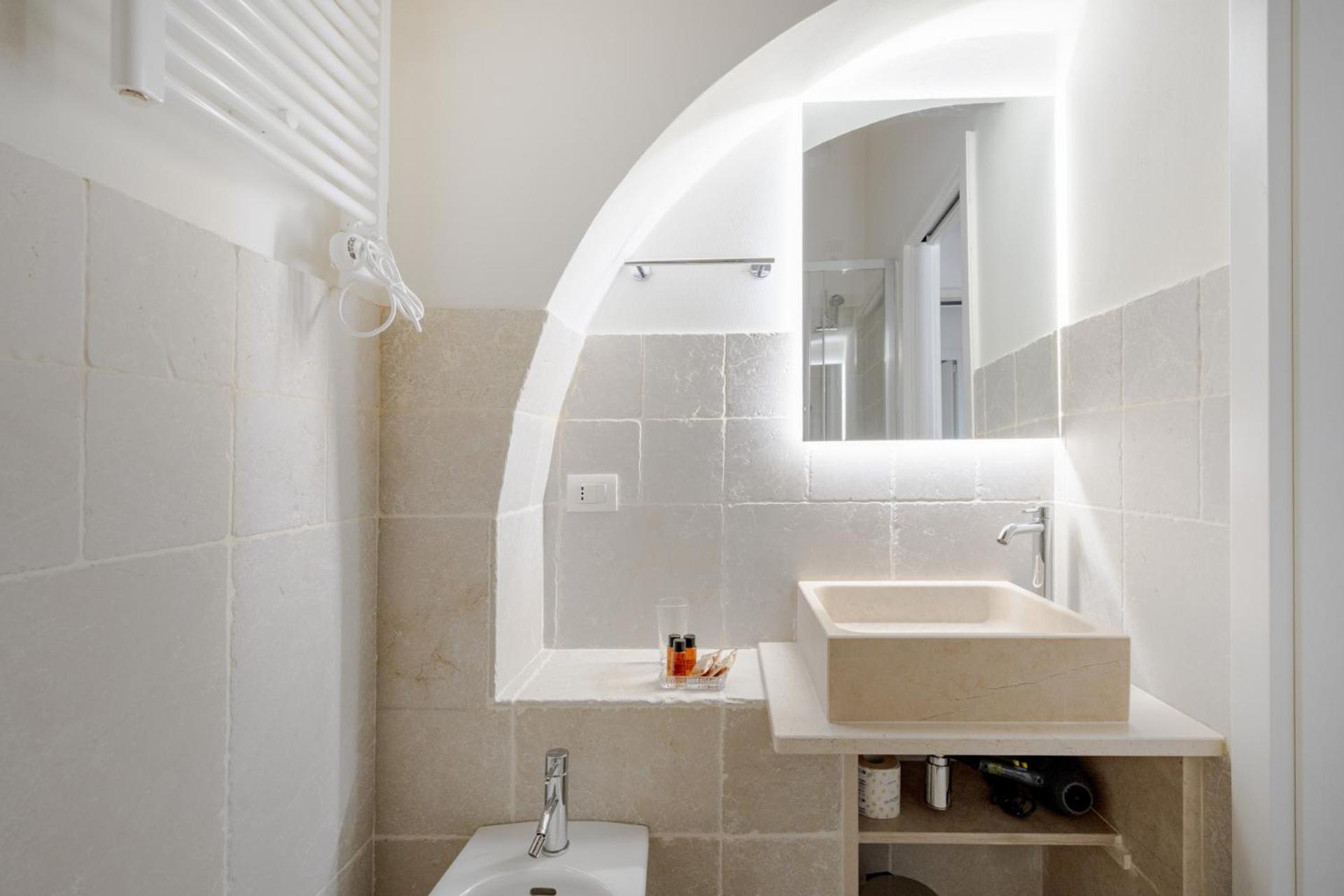 Palazzo della Torre 204 – Terrace Sea View Suite