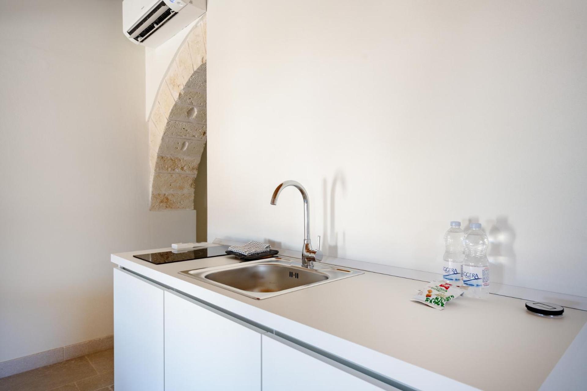 Palazzo della Torre 204 – Terrace Sea View Suite