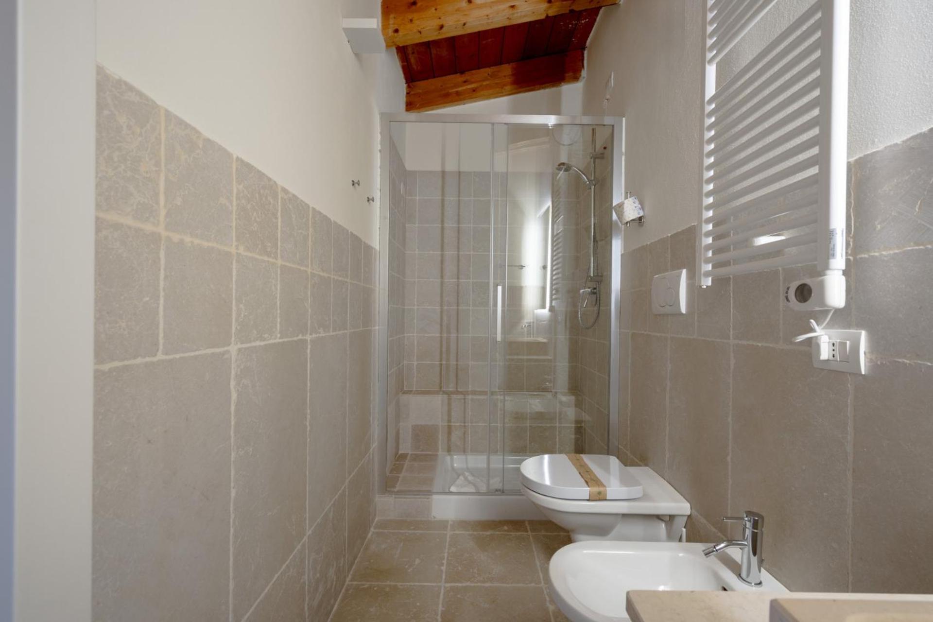 Palazzo della Torre 202– Modern Historic Apartment