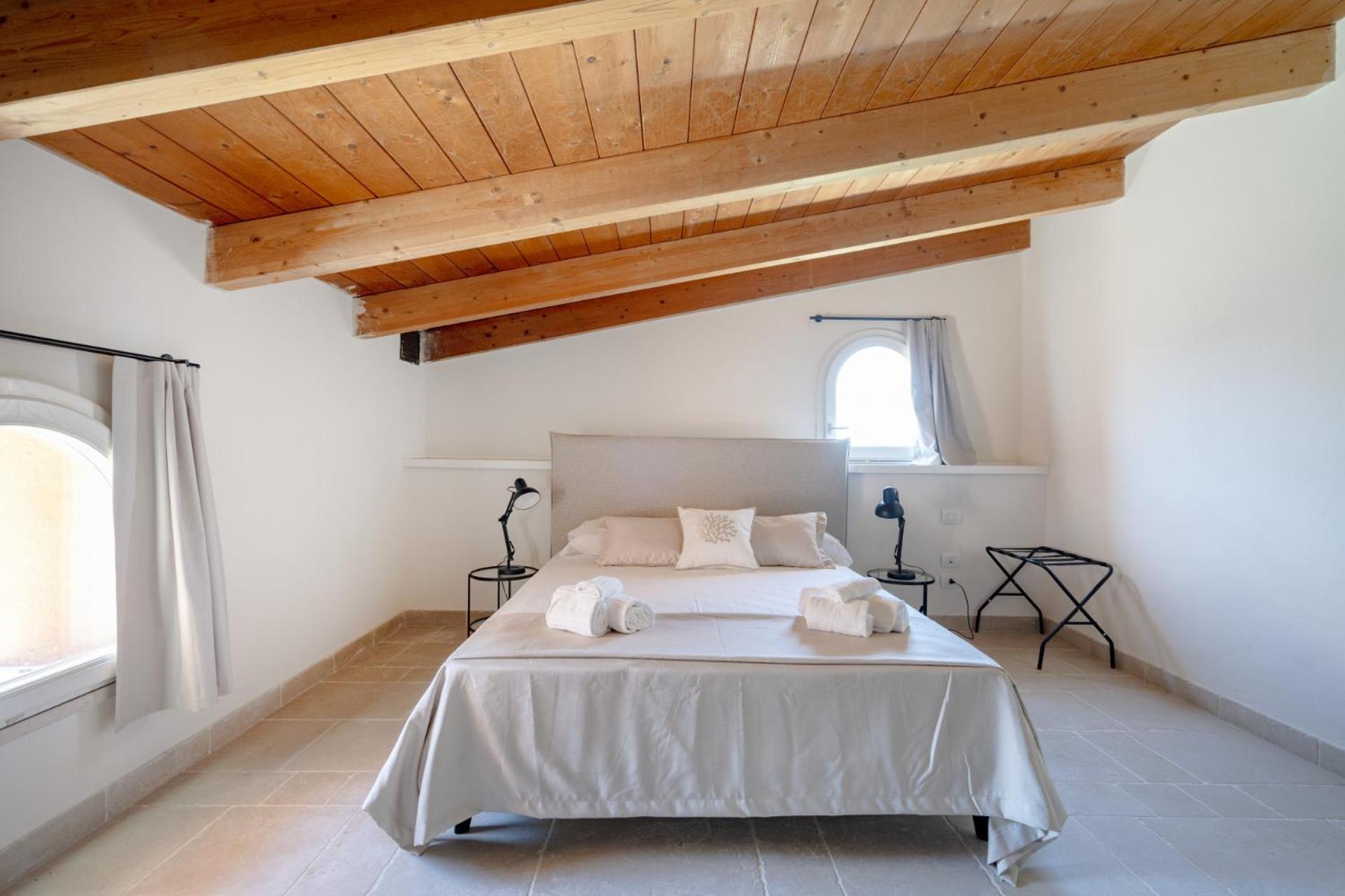 Palazzo della Torre 202– Modern Historic Apartment