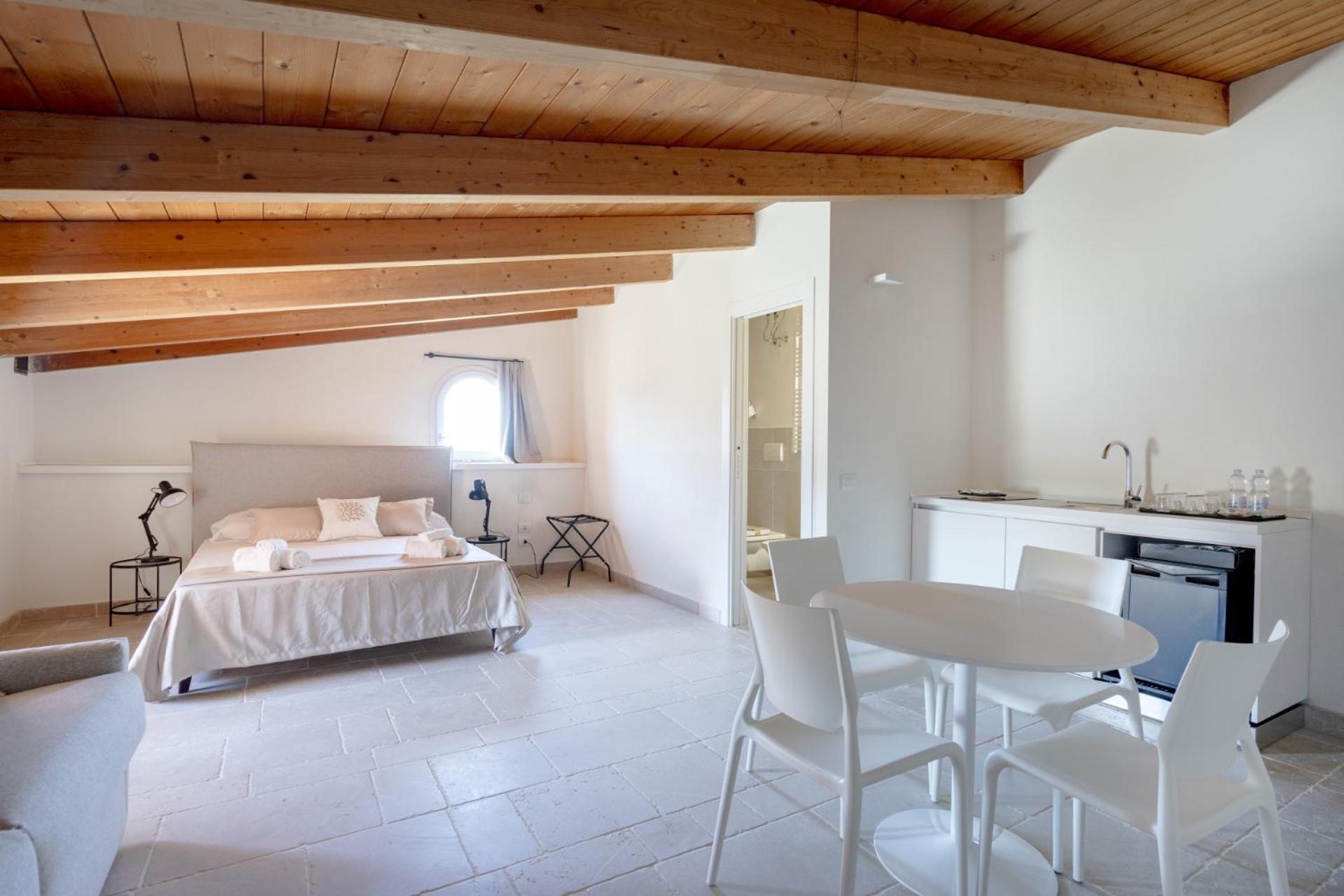 Palazzo della Torre 202– Modern Historic Apartment