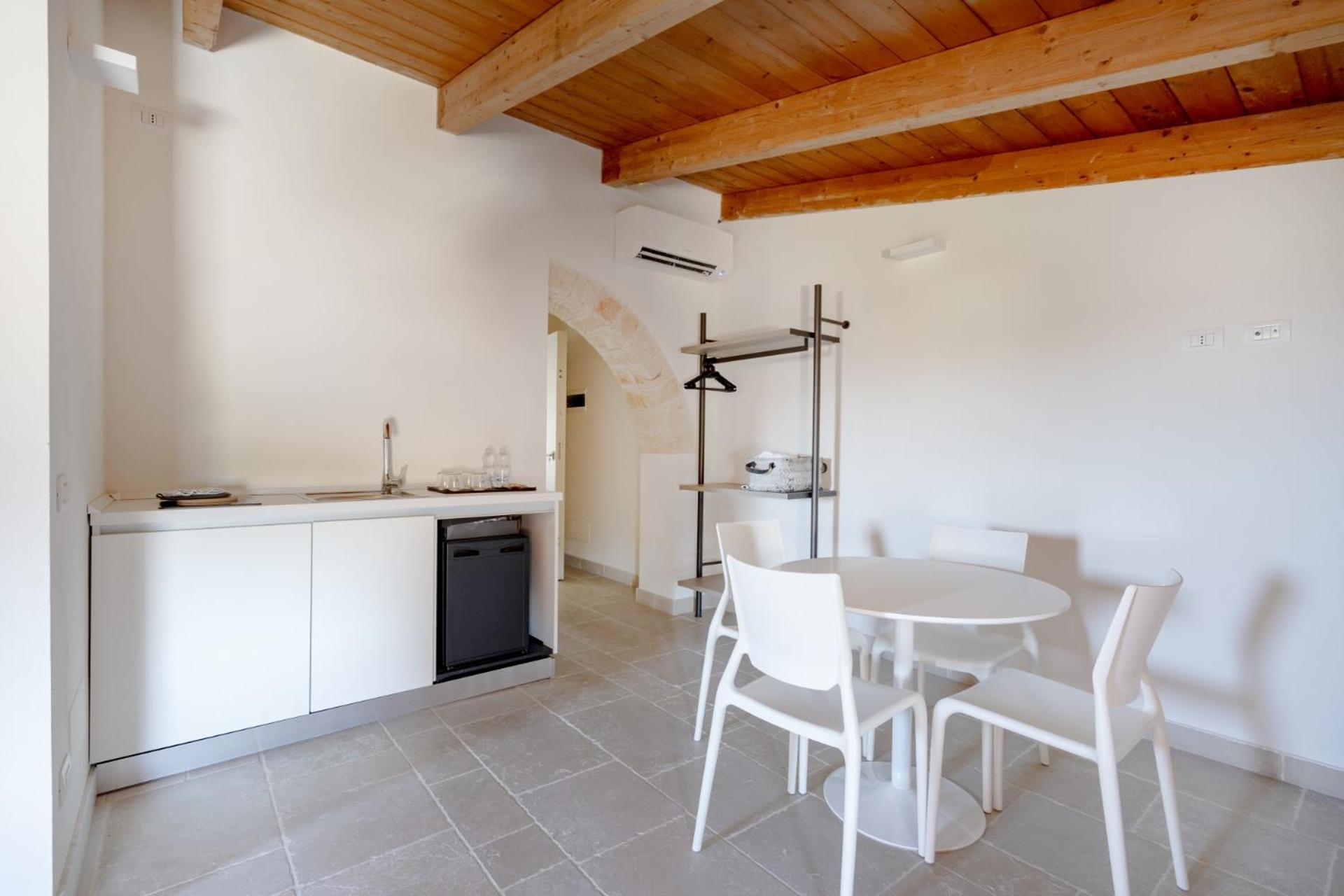 Palazzo della Torre 202– Modern Historic Apartment