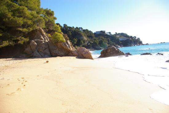 Villa Escorpion Tossa de Mar