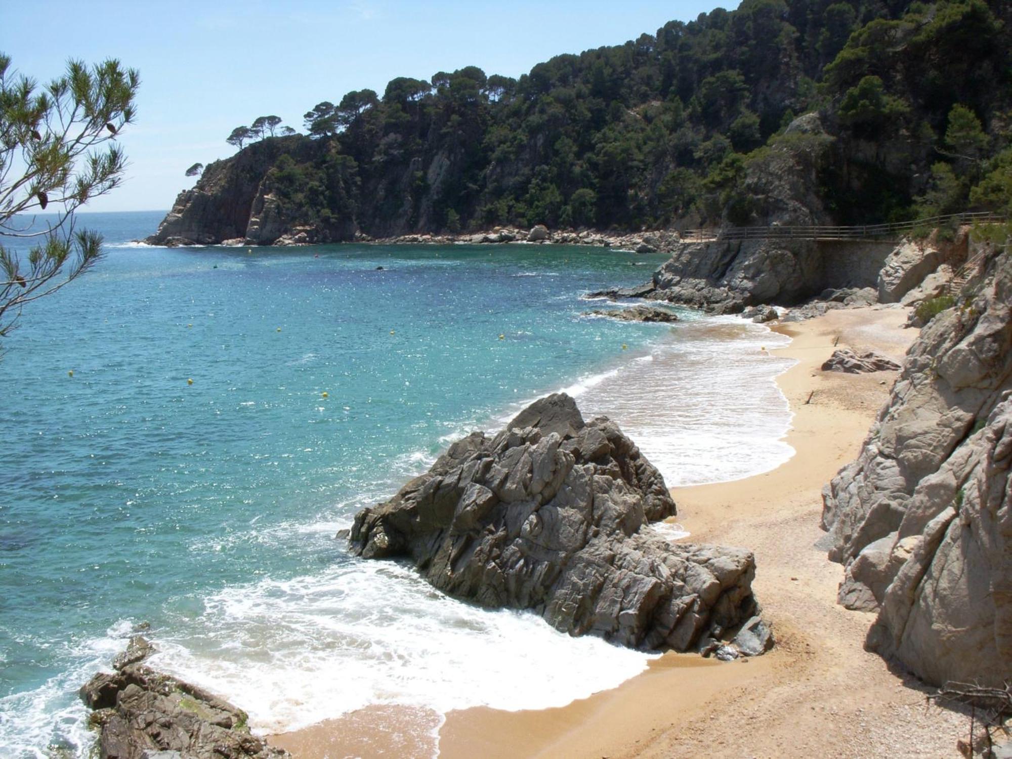 Villa Escorpion Tossa de Mar
