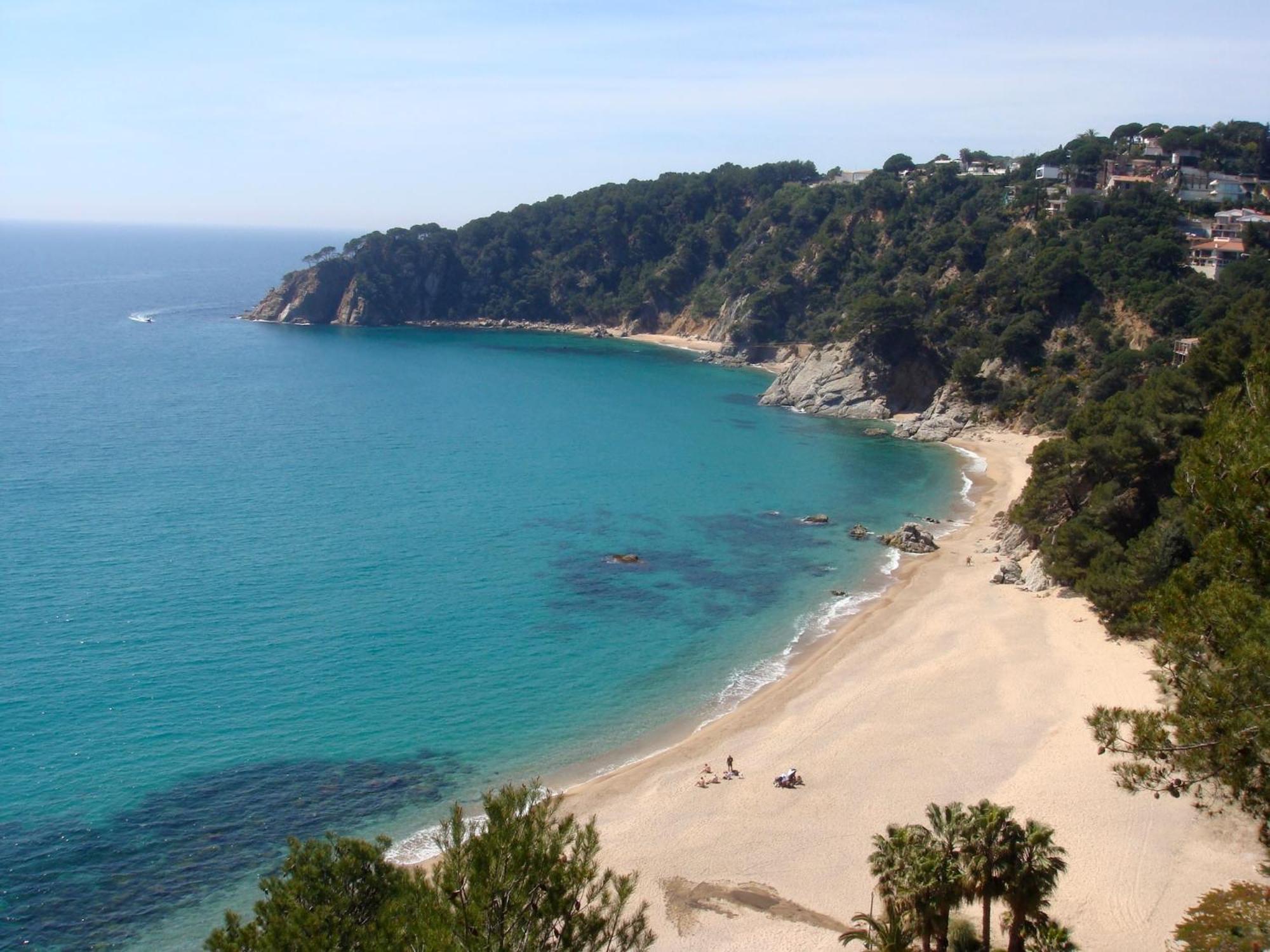 Villa Escorpion Tossa de Mar