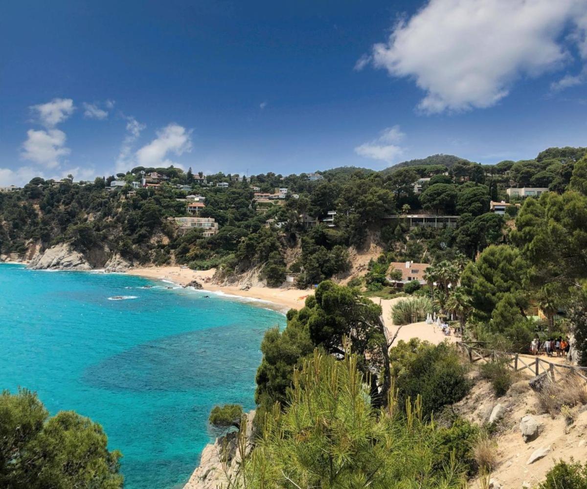 Villa Escorpion Tossa de Mar