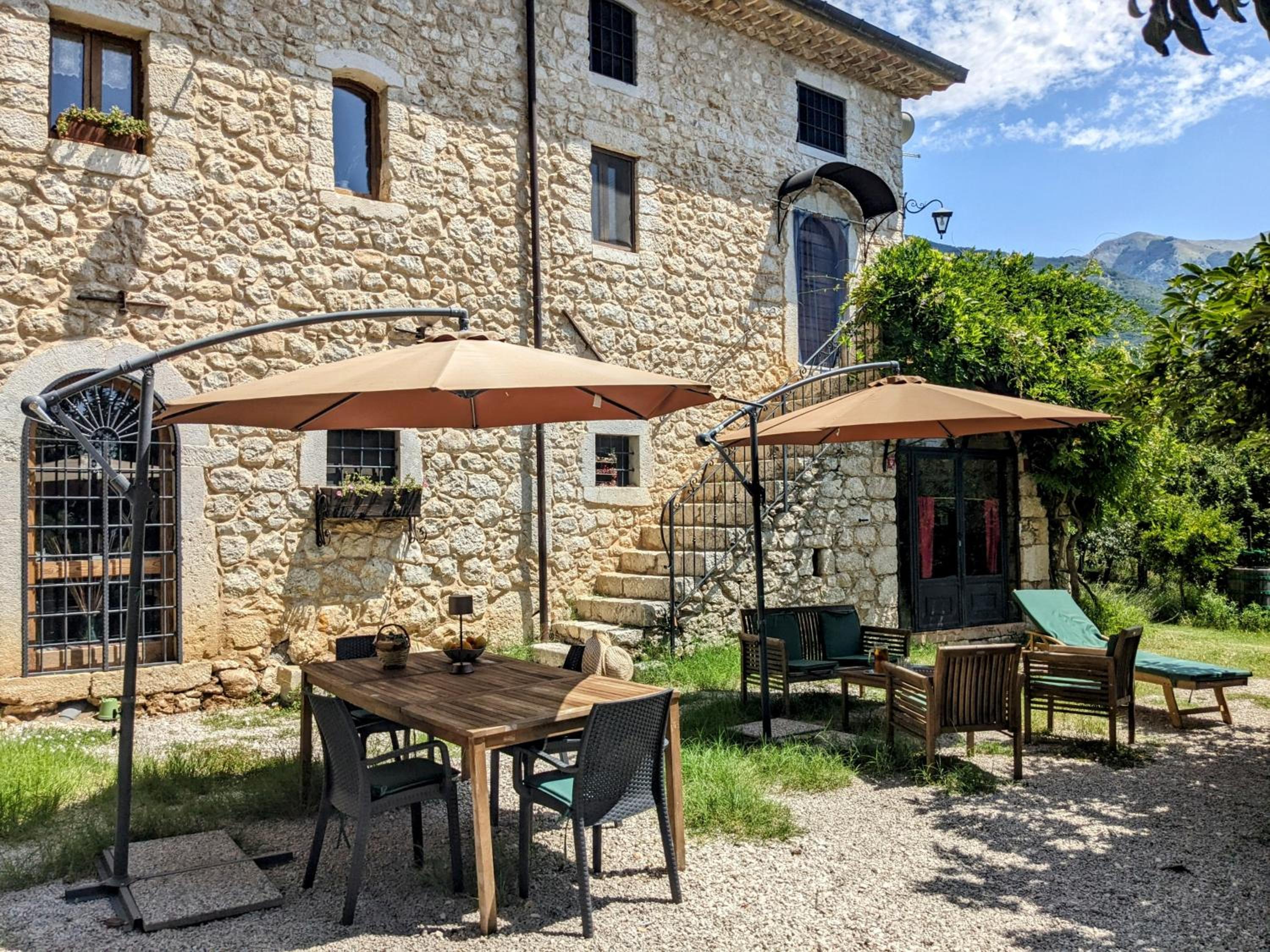 B&B Casal Cominium