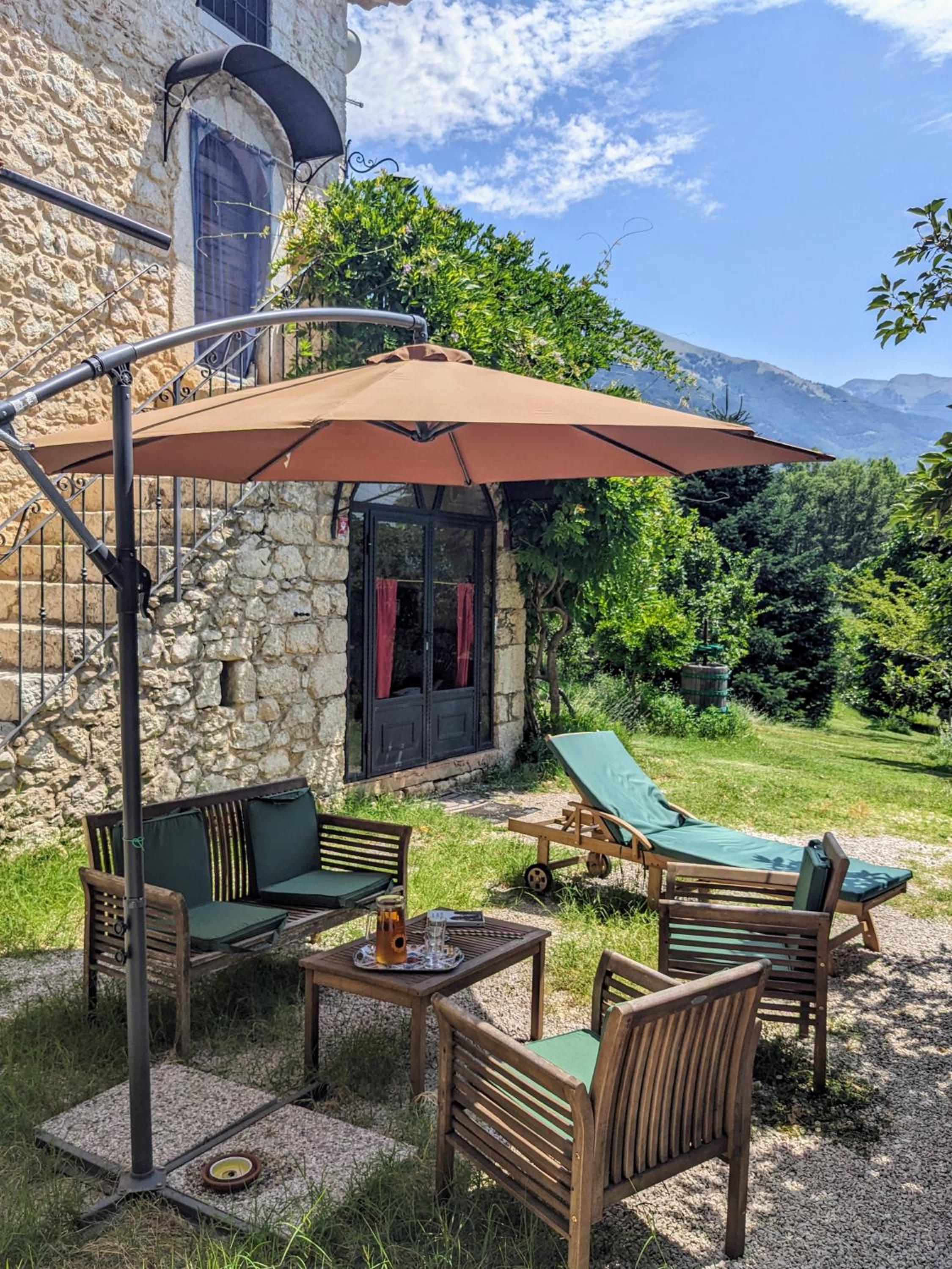 B&B Casal Cominium
