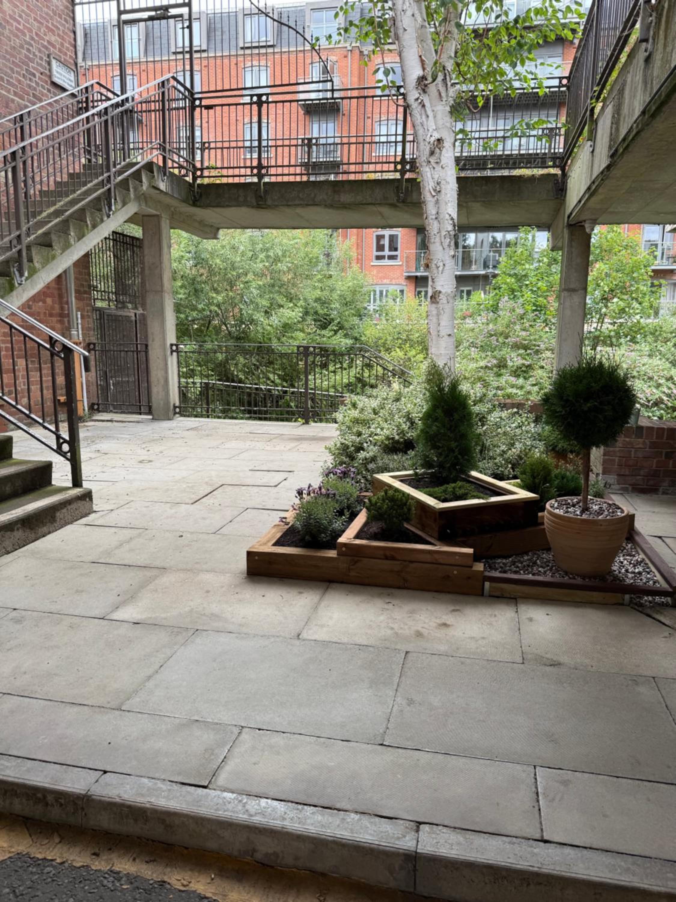 Staycation York at 1 Cocoa Suites with free parking