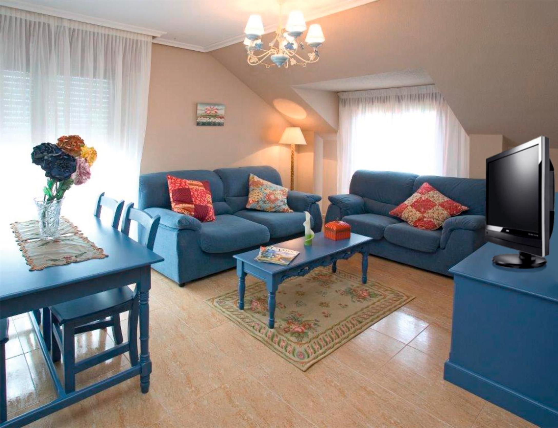 Apartamentos Costa Noja