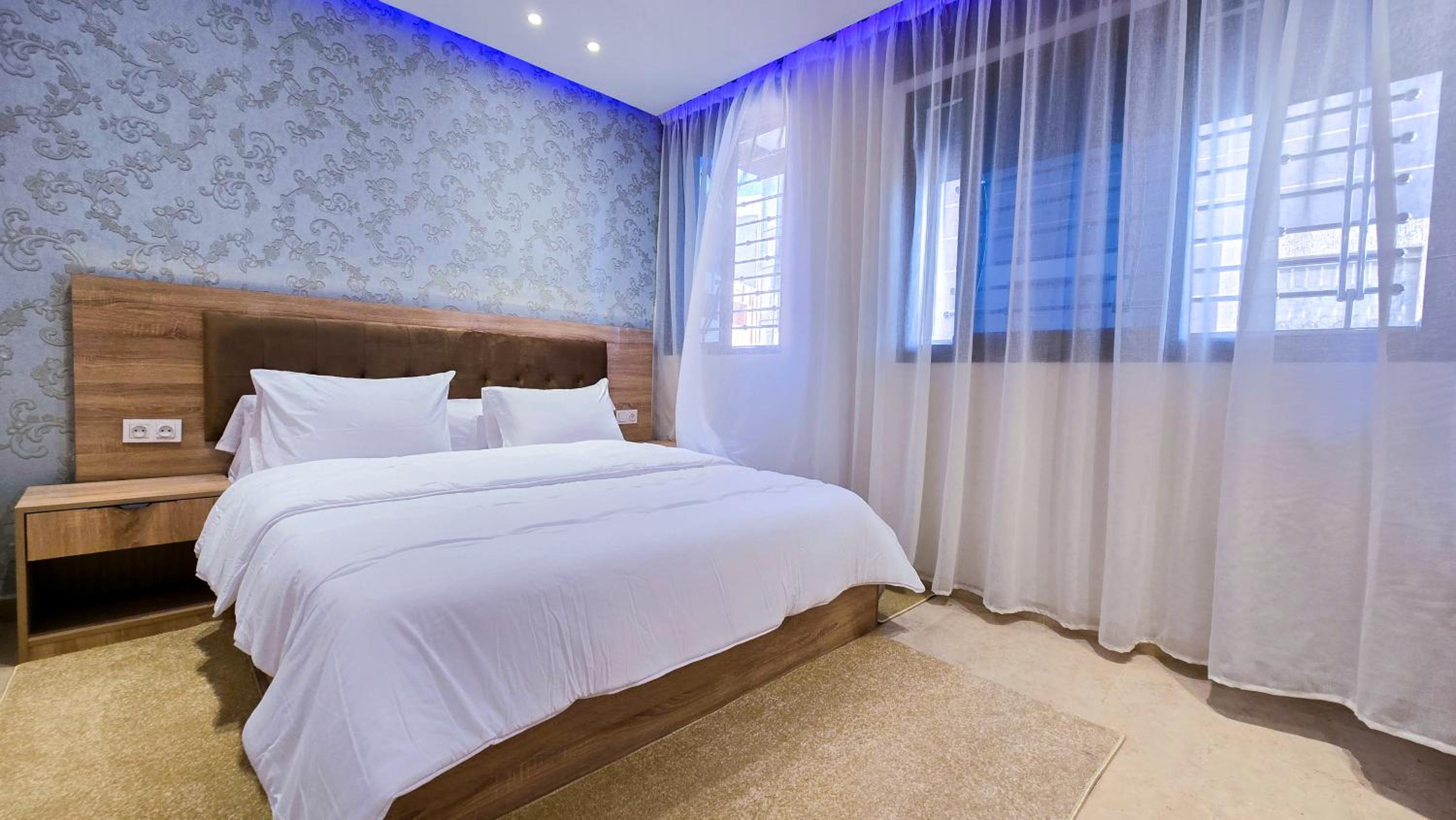 Golf Star - Luxury Holiday Homes
