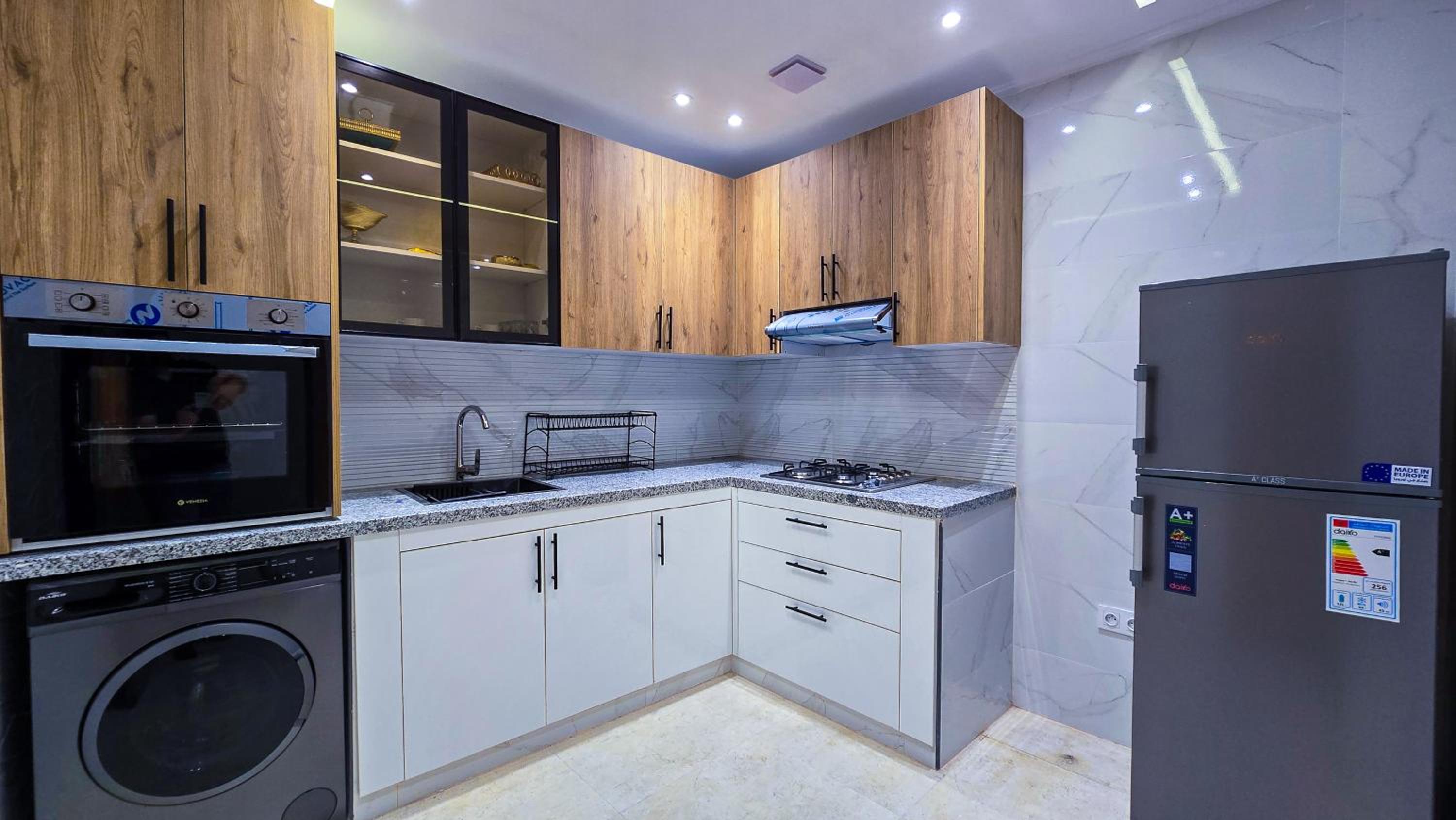 Golf Star - Luxury Holiday Homes