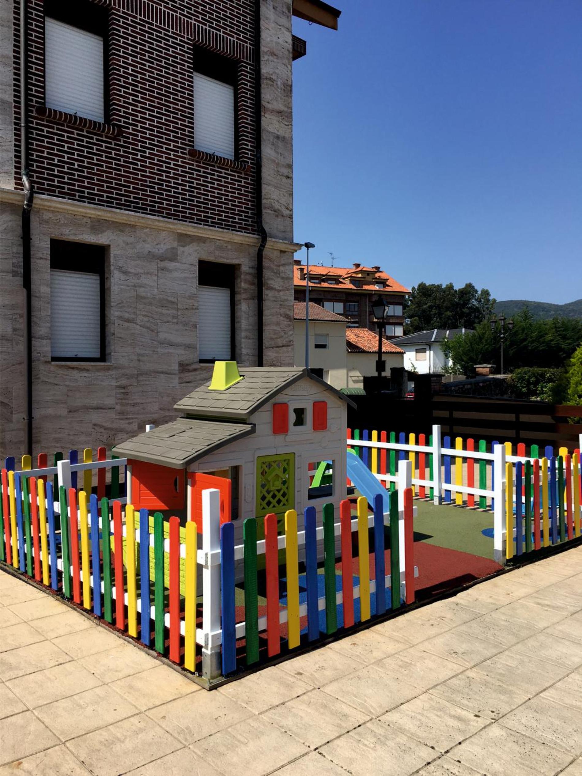Apartamentos Costa Noja