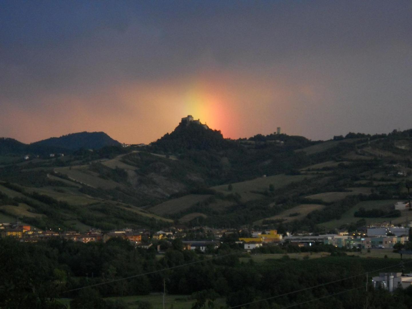 L'Angolo Di Verlano