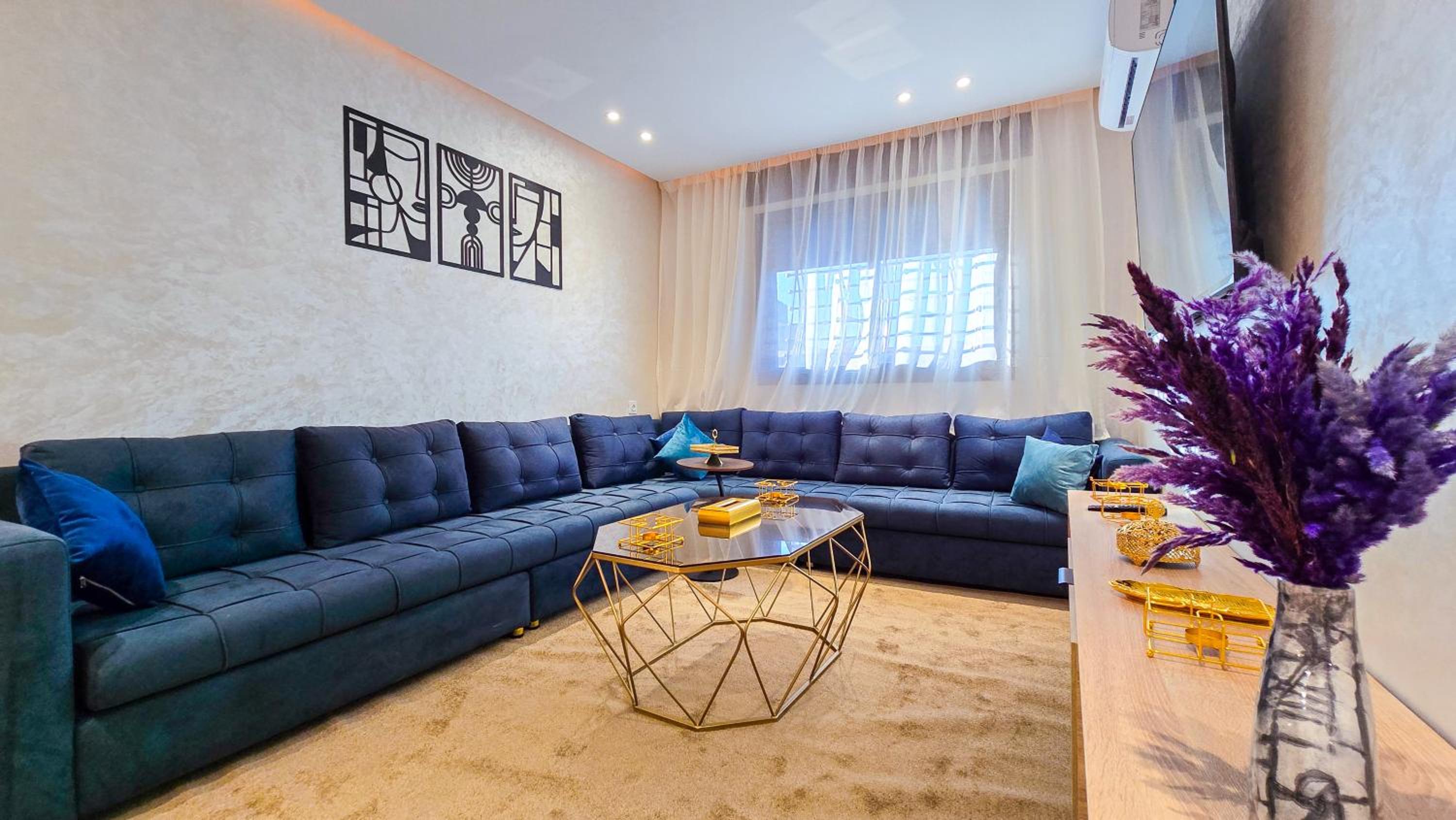 Golf Star - Luxury Holiday Homes