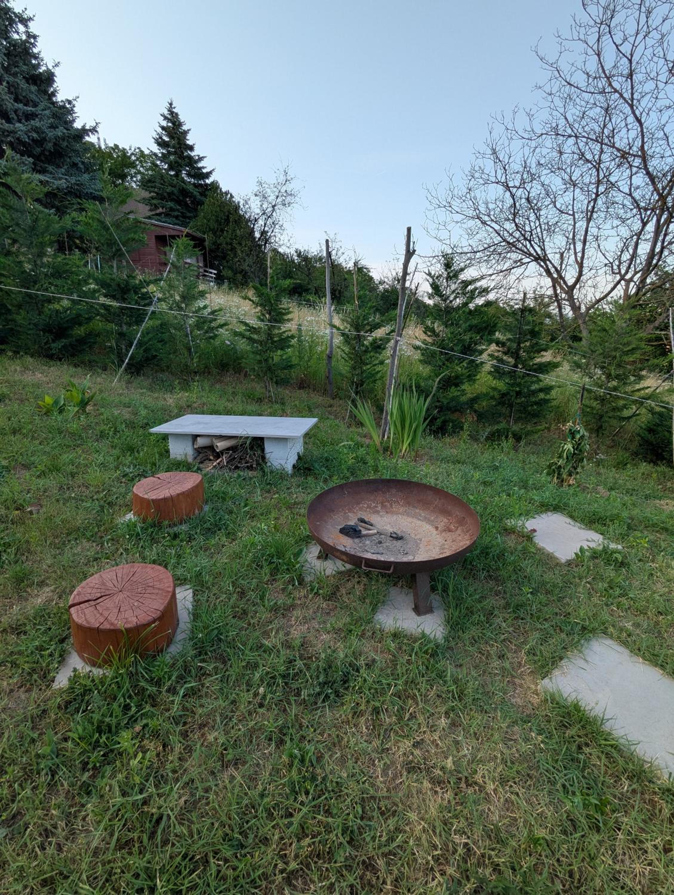 New Hope Land Apartman