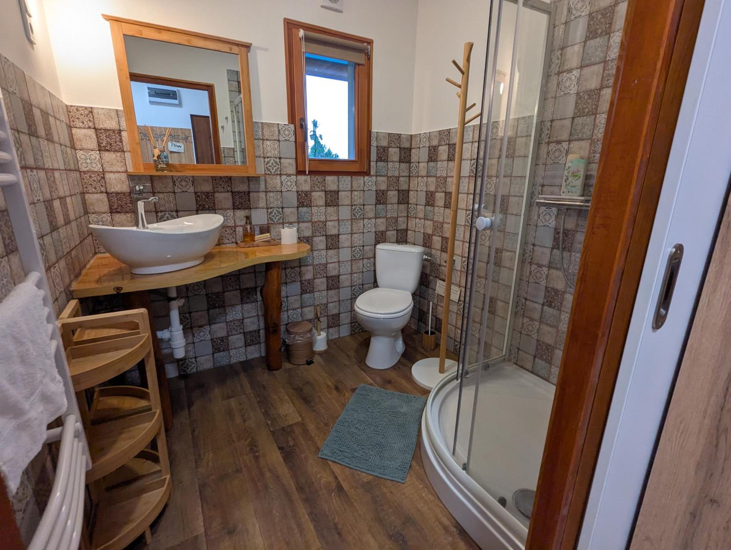 New Hope Land Apartman