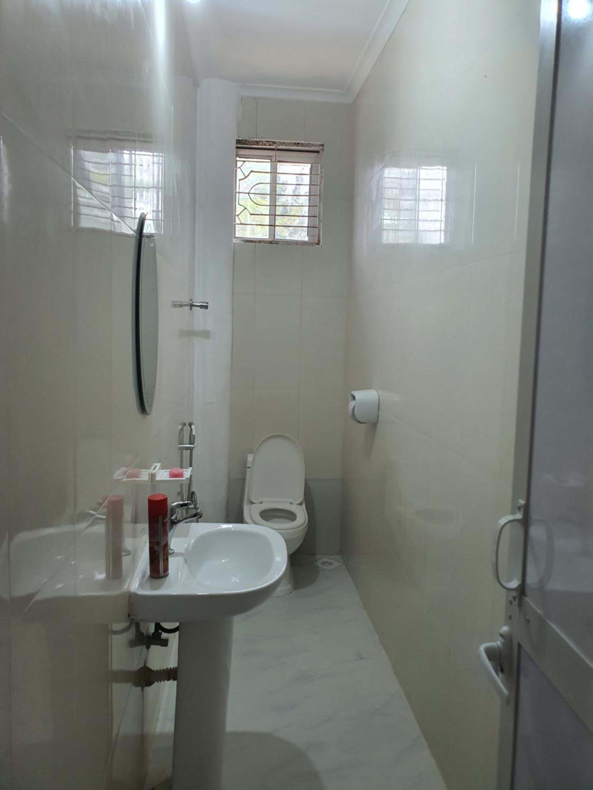 Beachfront 2BR Apartment in Uroa, Zanzibar - Sea Views & Direct Beach Access