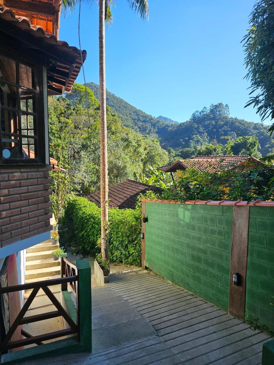 Rio Sereno Suítes - Lumiar