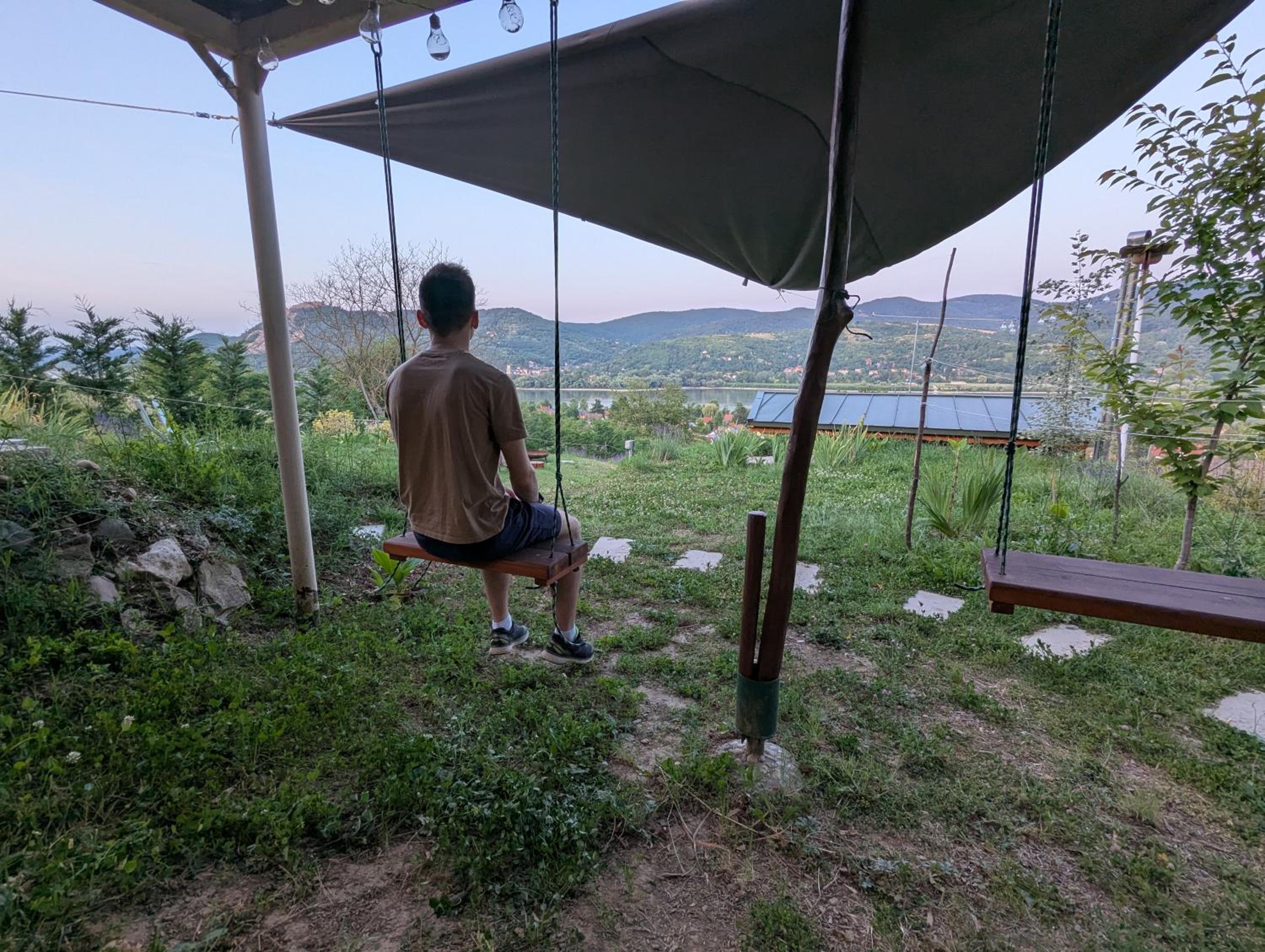 New Hope Land Apartman