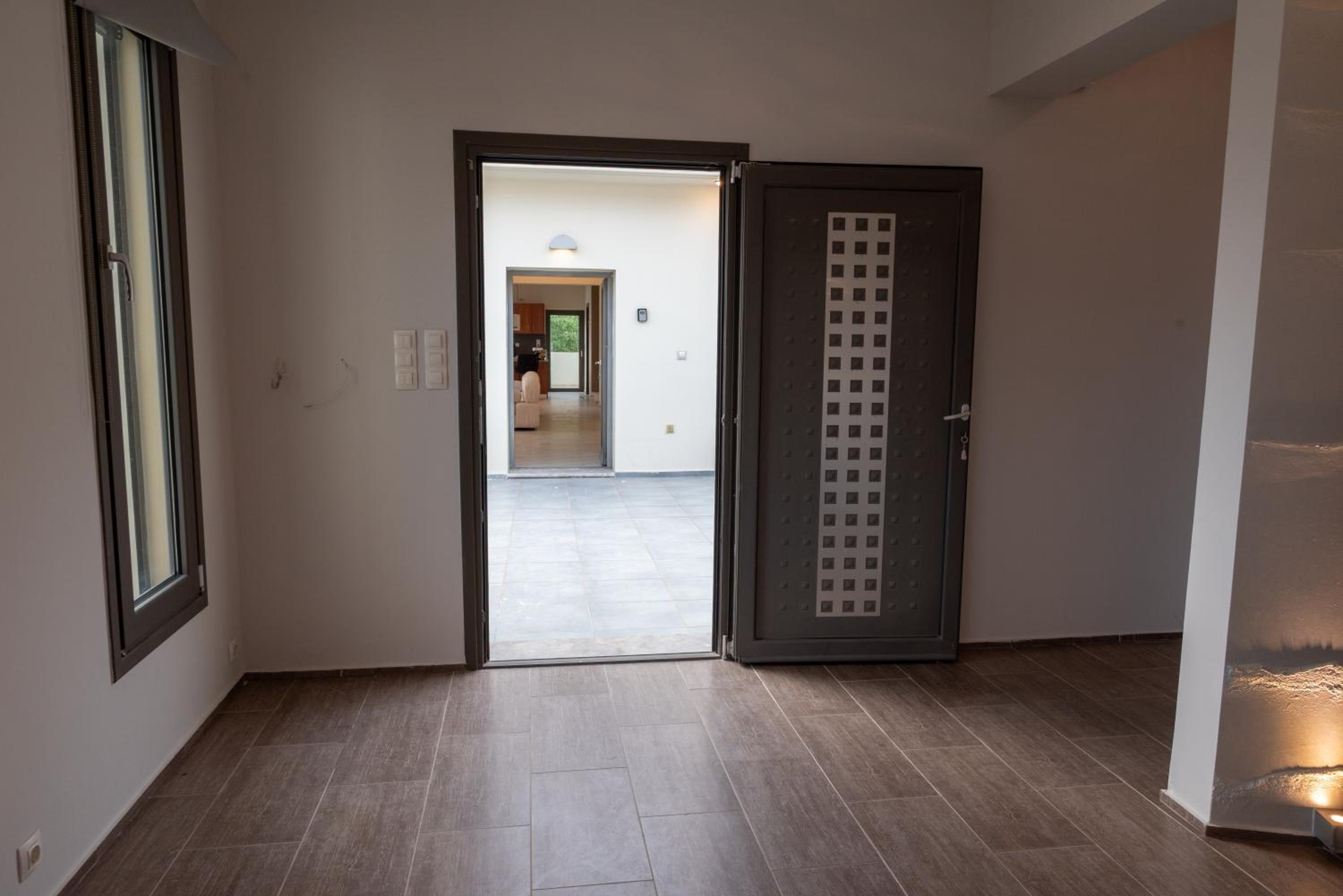 White Sand Loutraki Villa - Sea View