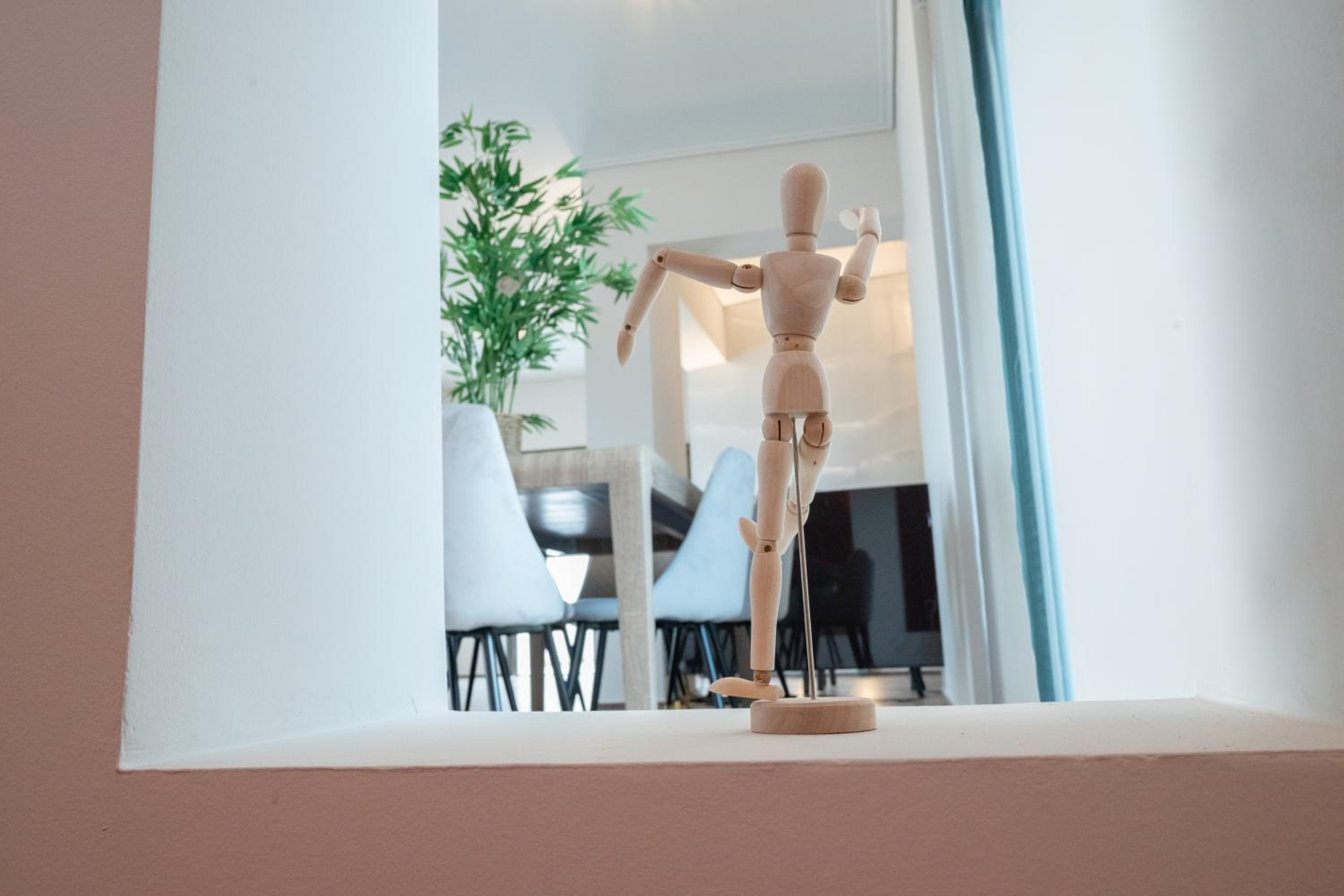 White Sand Loutraki Villa - Sea View