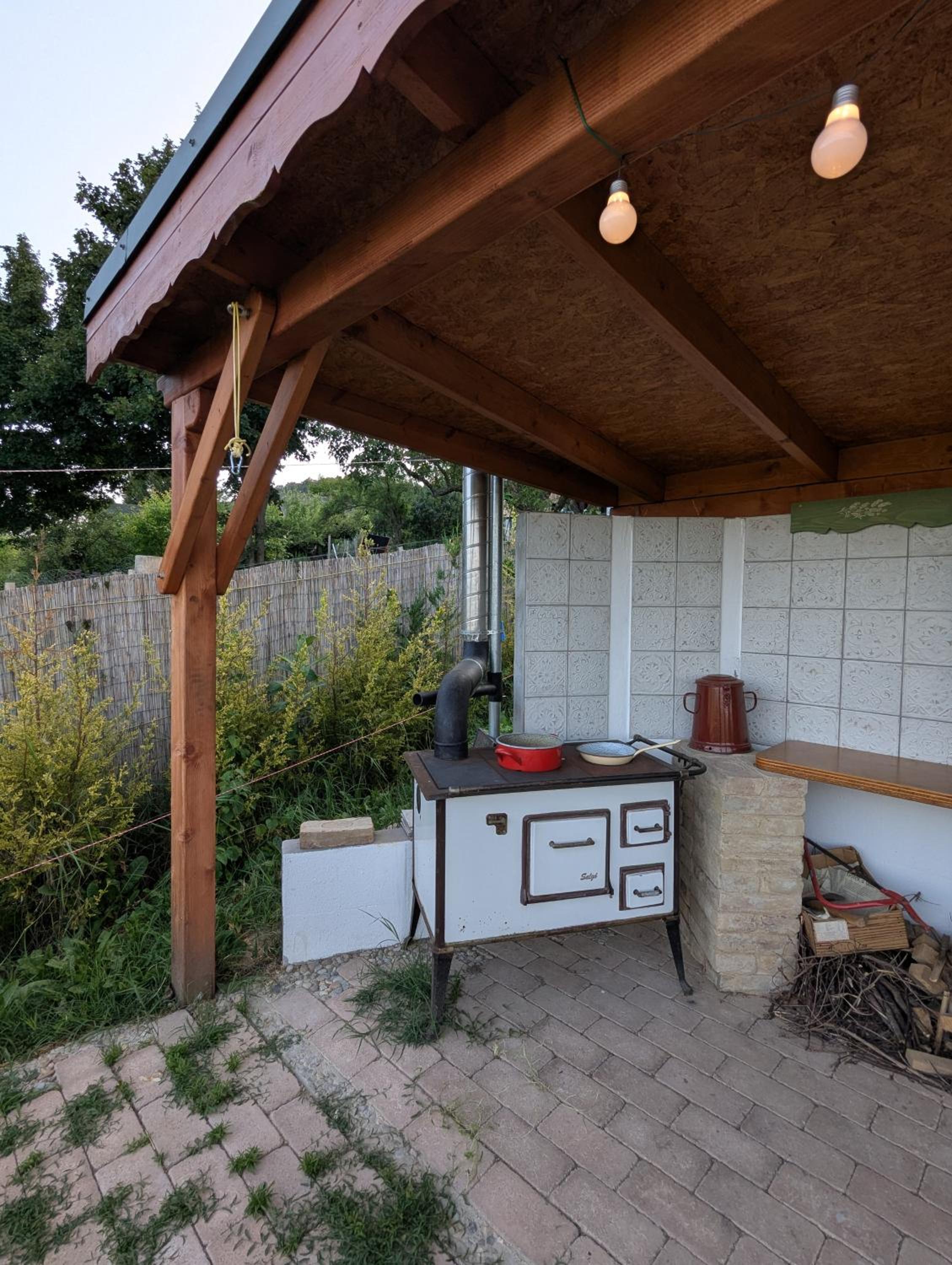New Hope Land Apartman