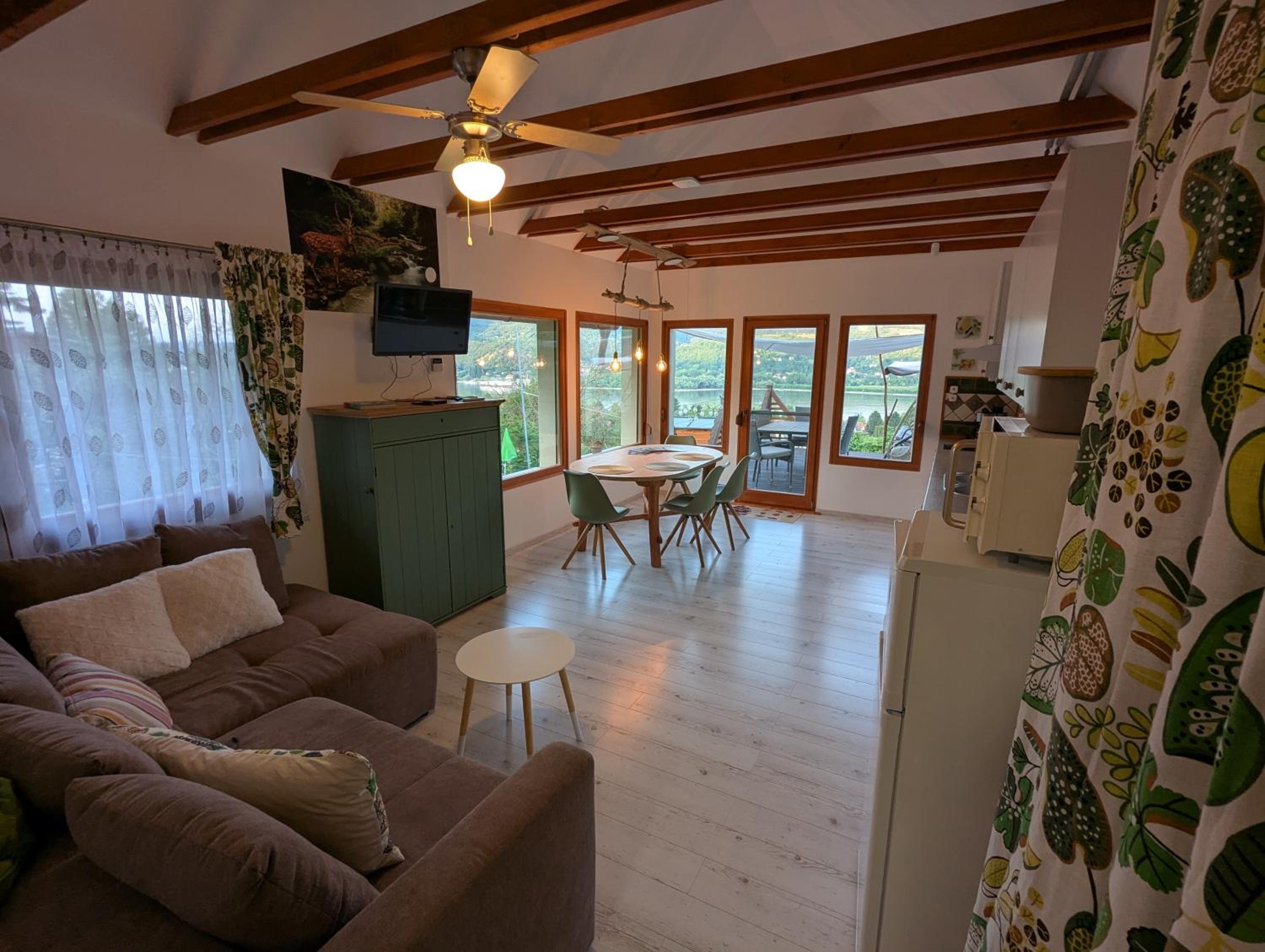 New Hope Land Apartman
