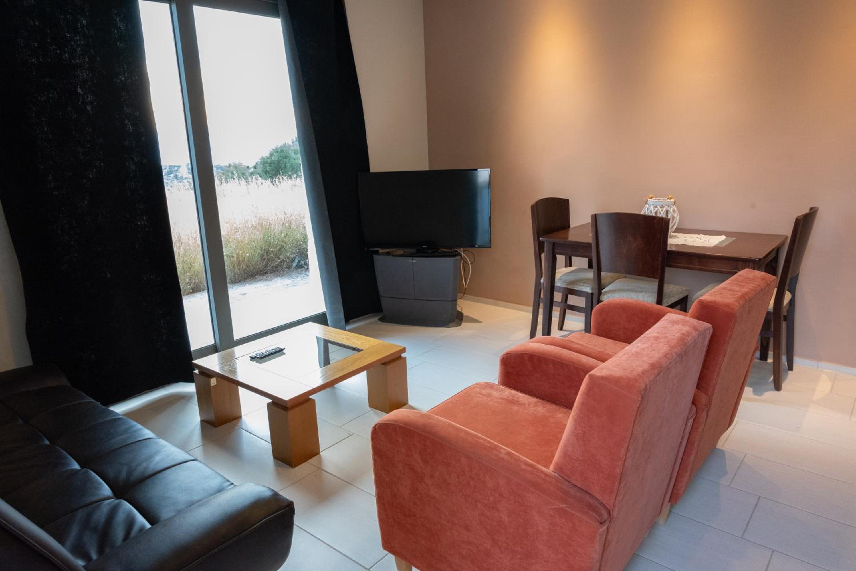White Sand Loutraki Villa - Sea View