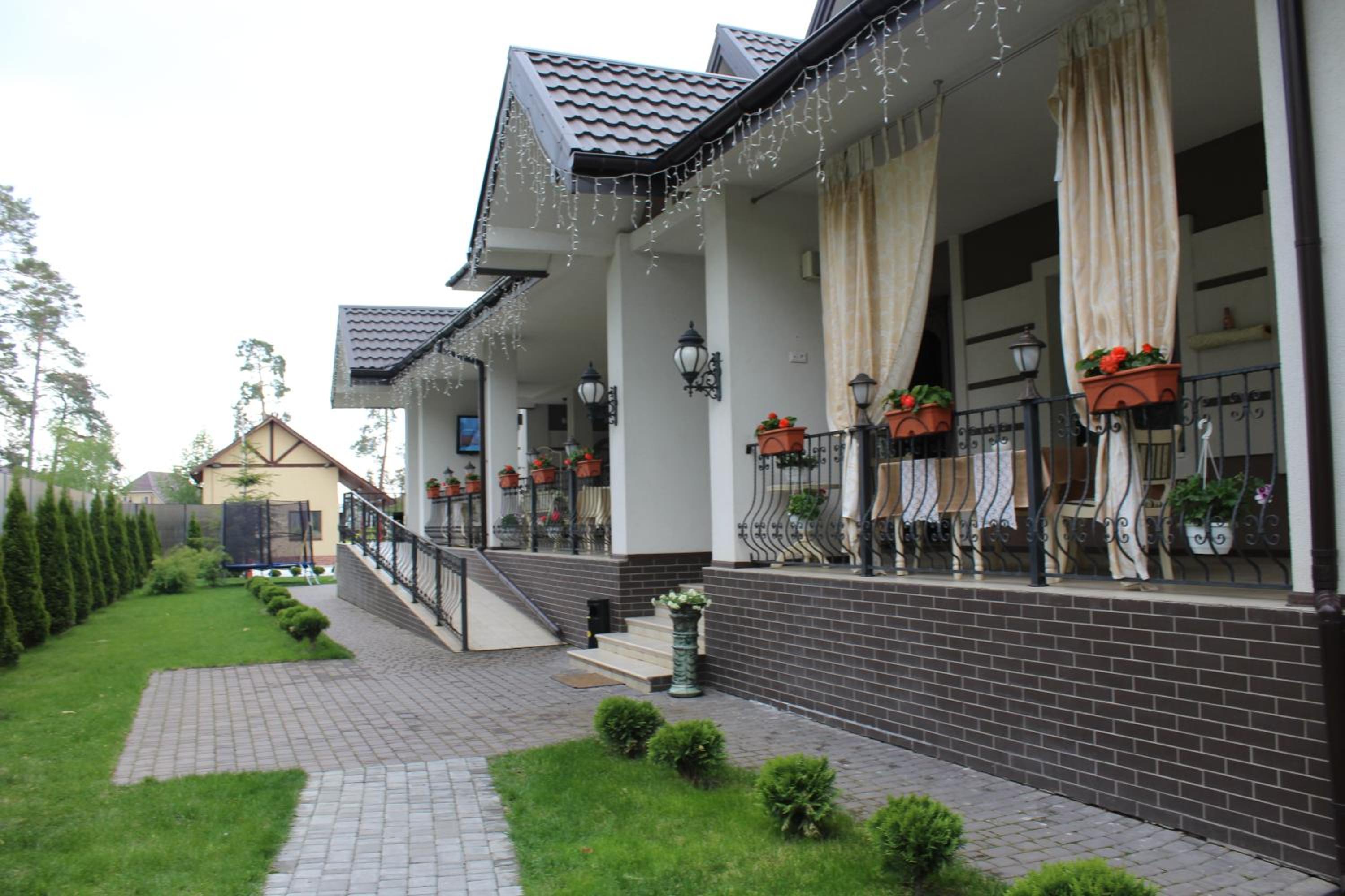 Borovik