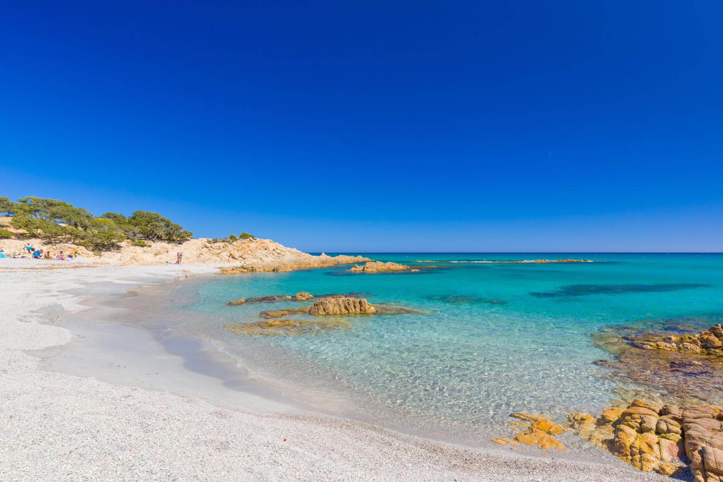 Orosei Home Holidays - I fiori view 4